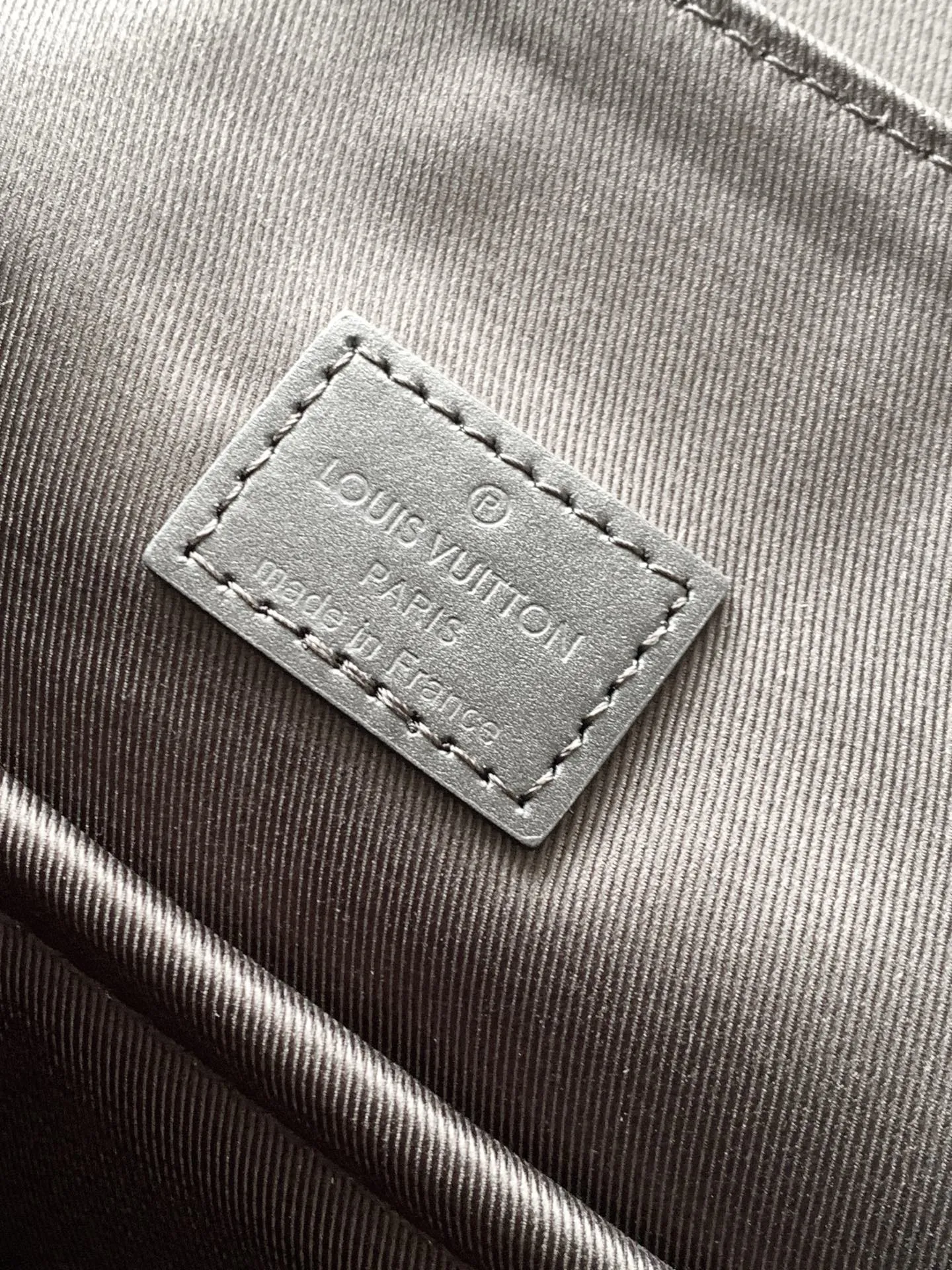 Alternative view of Louis Vuitton Fastline Backpack M21367