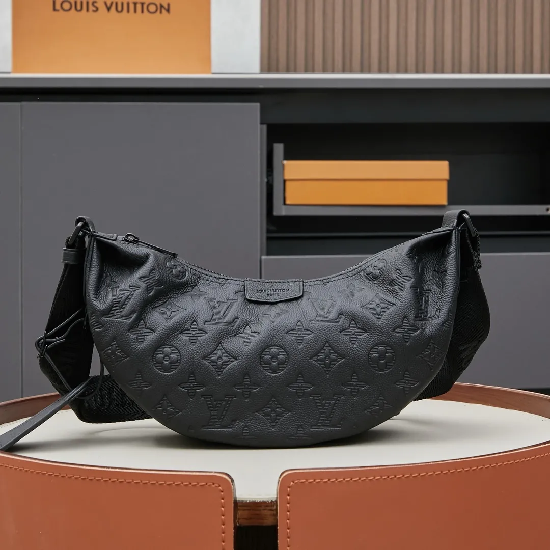 Louis Vuitton Hamac Bag PM M12510 - 图片 3