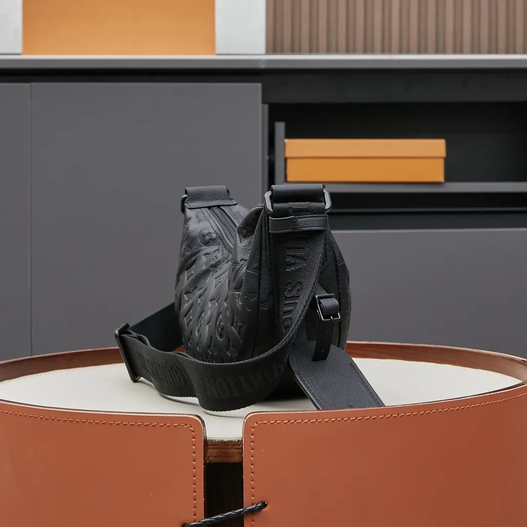 Louis Vuitton Hamac Bag PM M12510 - 图片 4