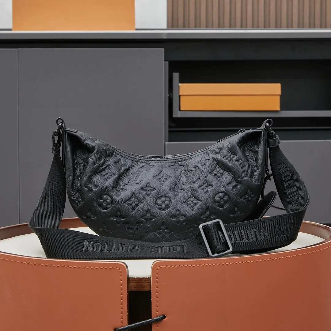 Louis Vuitton Hamac Bag PM M12510 - 图片 5