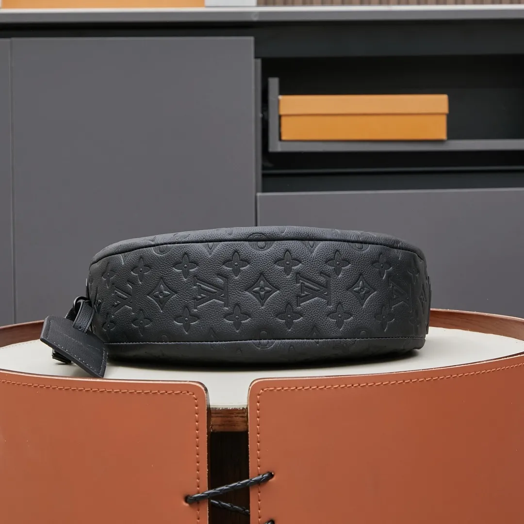 Louis Vuitton Hamac Bag PM M12510 - 图片 6