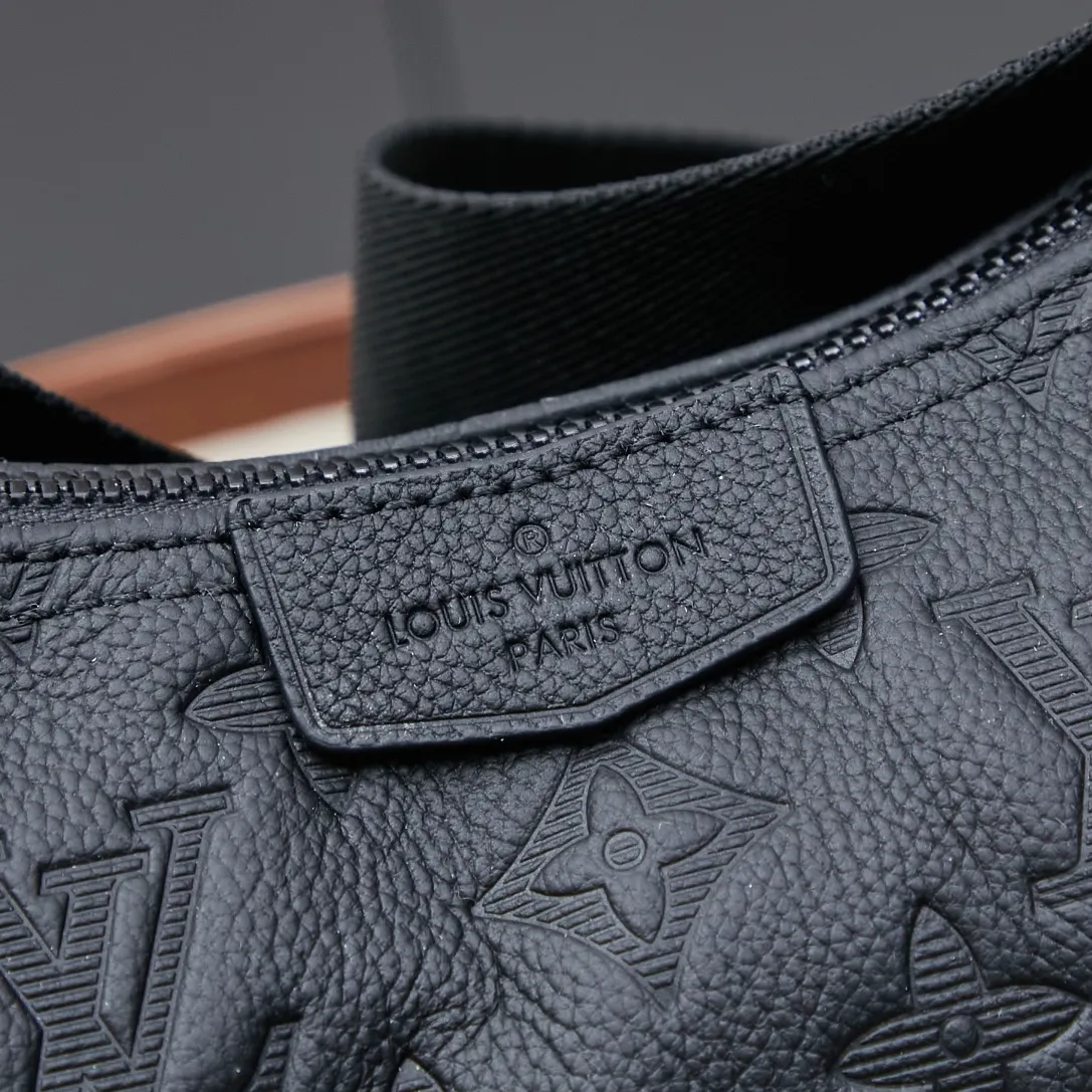 Louis Vuitton Hamac Bag PM M12510 - 图片 7