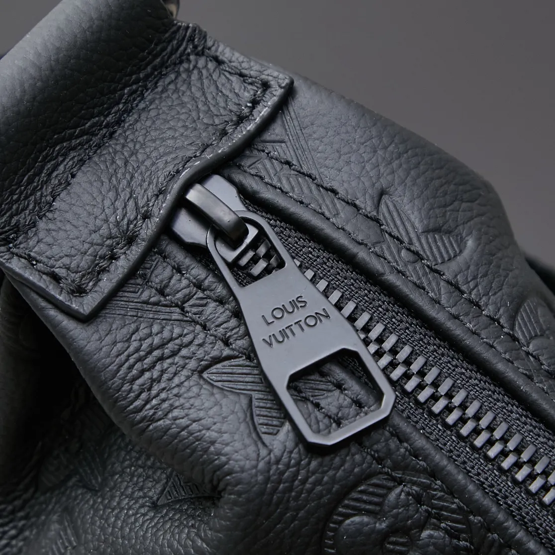 Louis Vuitton Hamac Bag PM M12510 - 图片 8