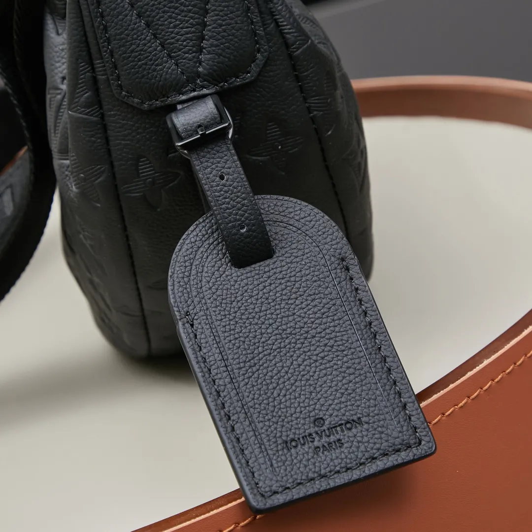 Louis Vuitton Hamac Bag PM M12510 - 图片 9