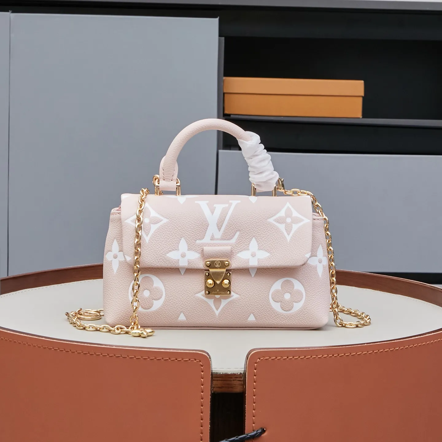 Louis Vuitton Nano Madeleine M13796 - 图片 3