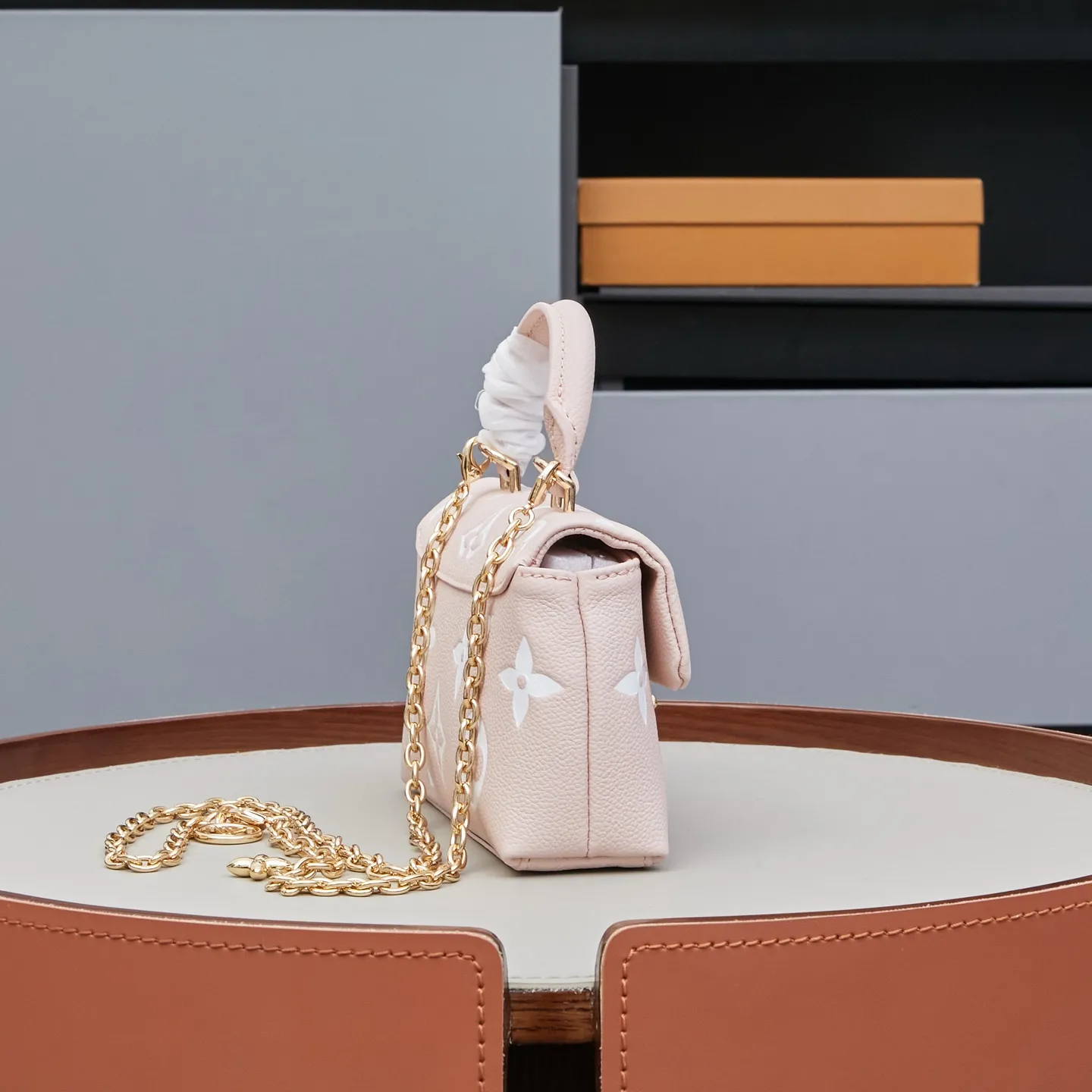 Louis Vuitton Nano Madeleine M13796 - 图片 4