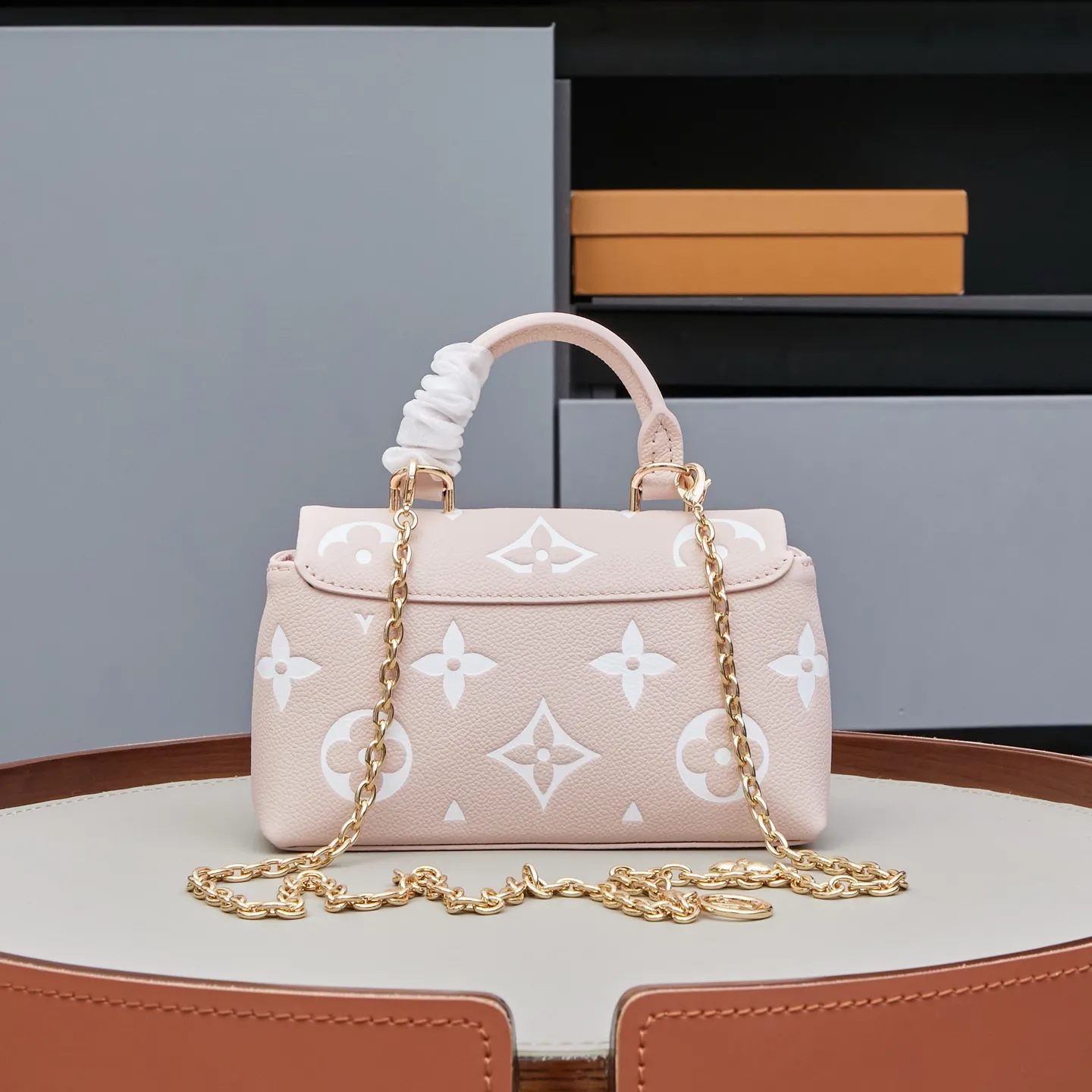 Louis Vuitton Nano Madeleine M13796 - 图片 5
