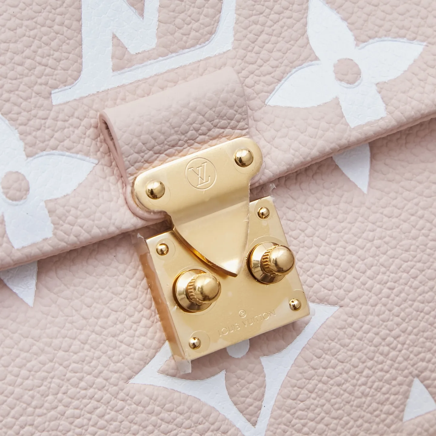 Louis Vuitton Nano Madeleine M13796 - 图片 7