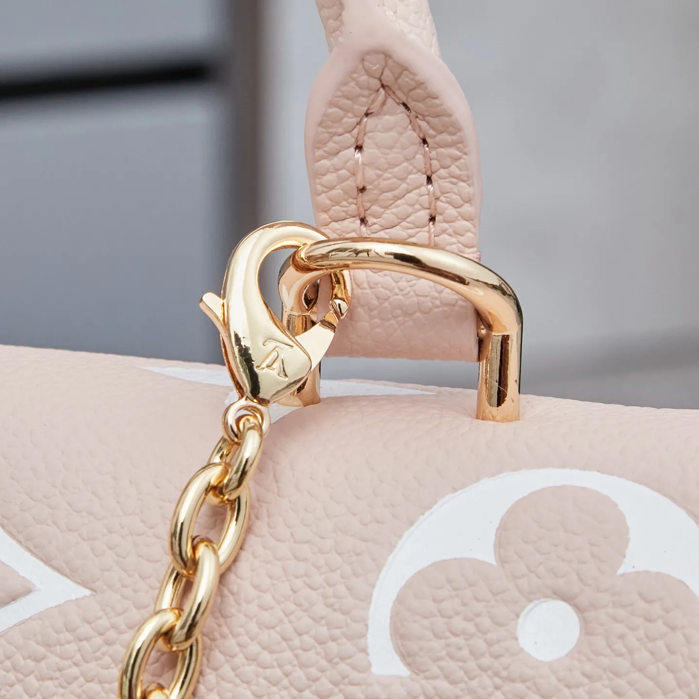 Louis Vuitton Nano Madeleine M13796 - 图片 8