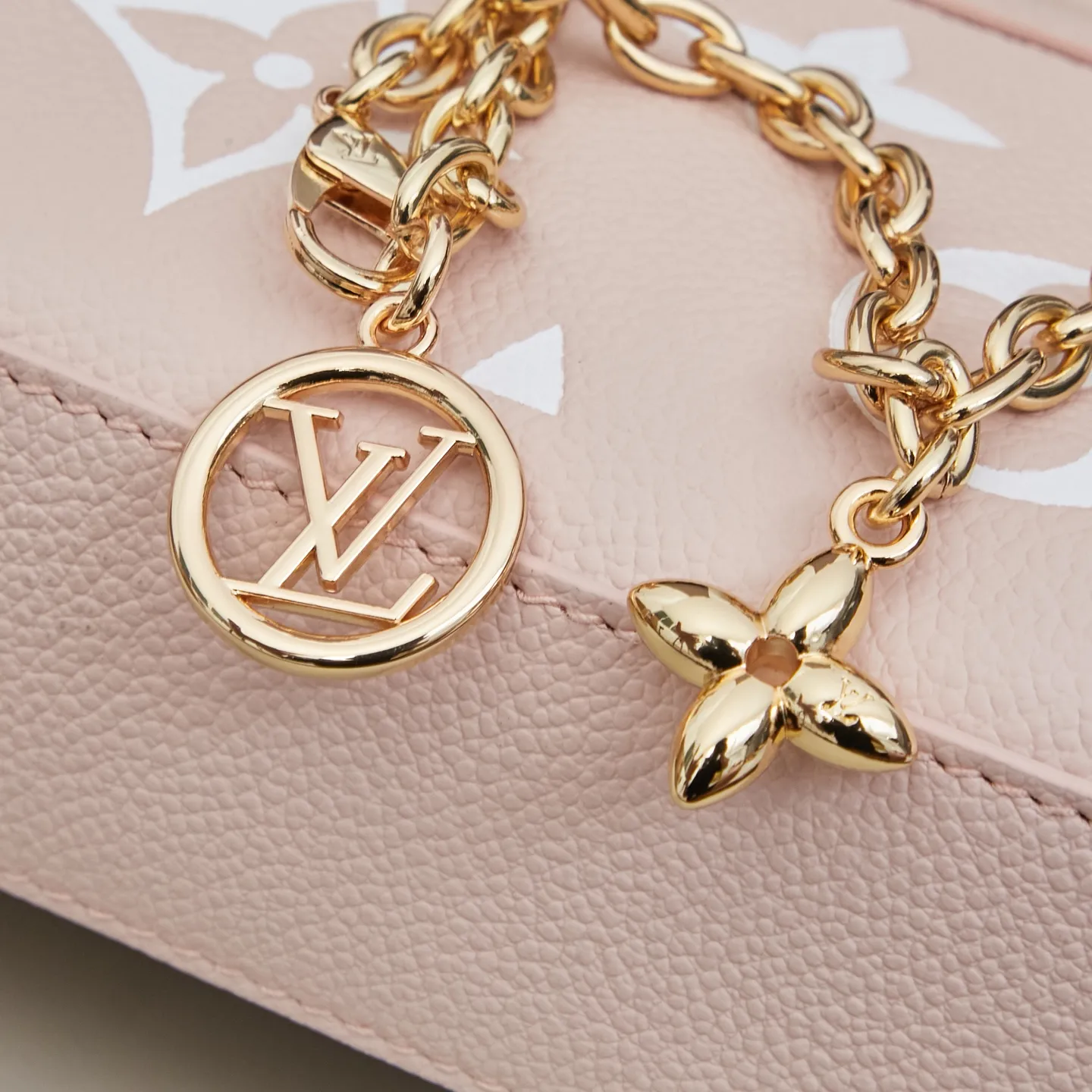 Louis Vuitton Nano Madeleine M13796 - 图片 9