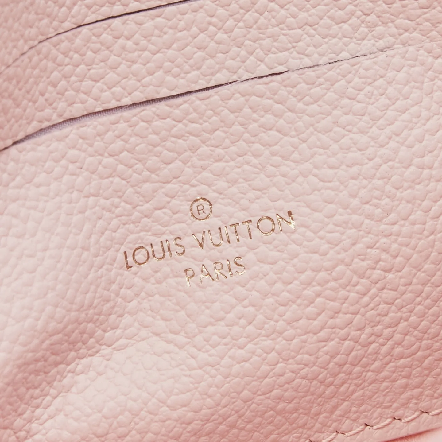 Louis Vuitton Nano Madeleine M13796 - 图片 10