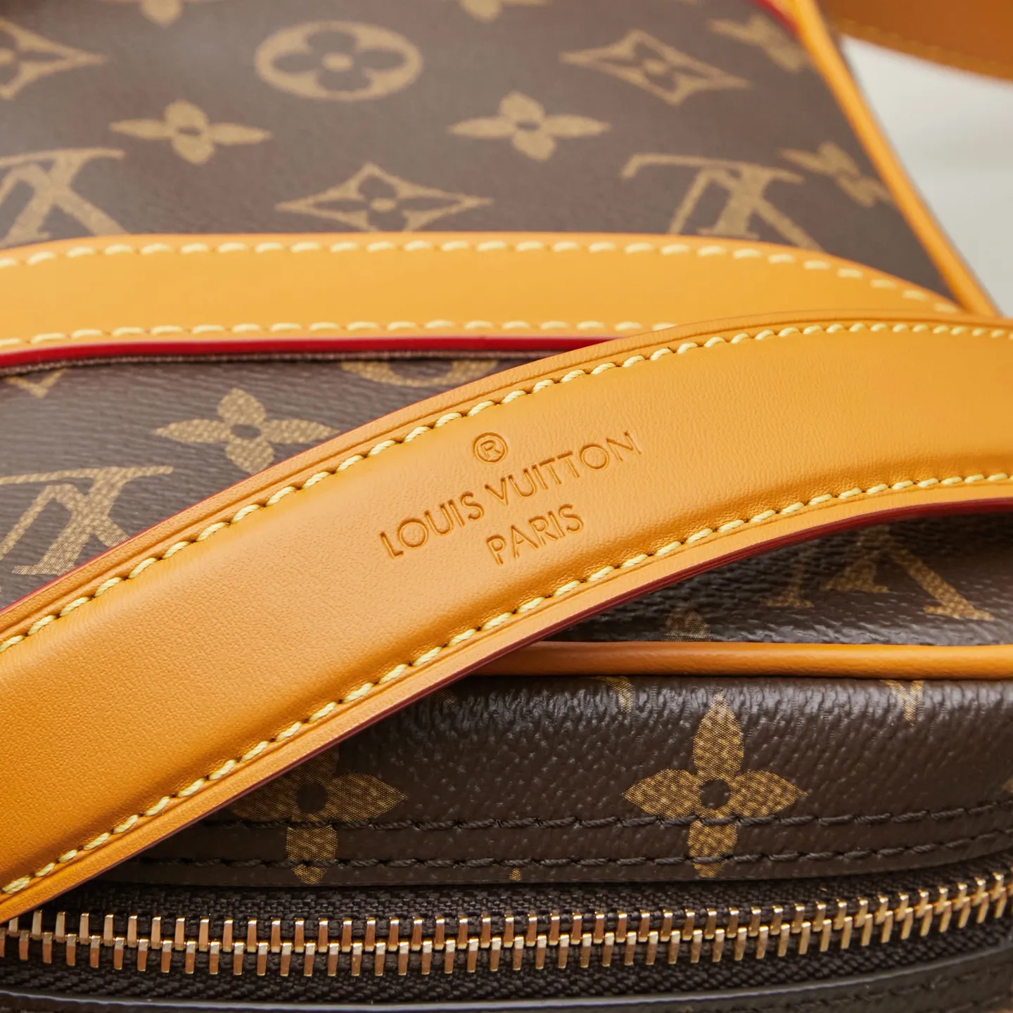 Louis Vuitton Danube M14013 - 图片 4