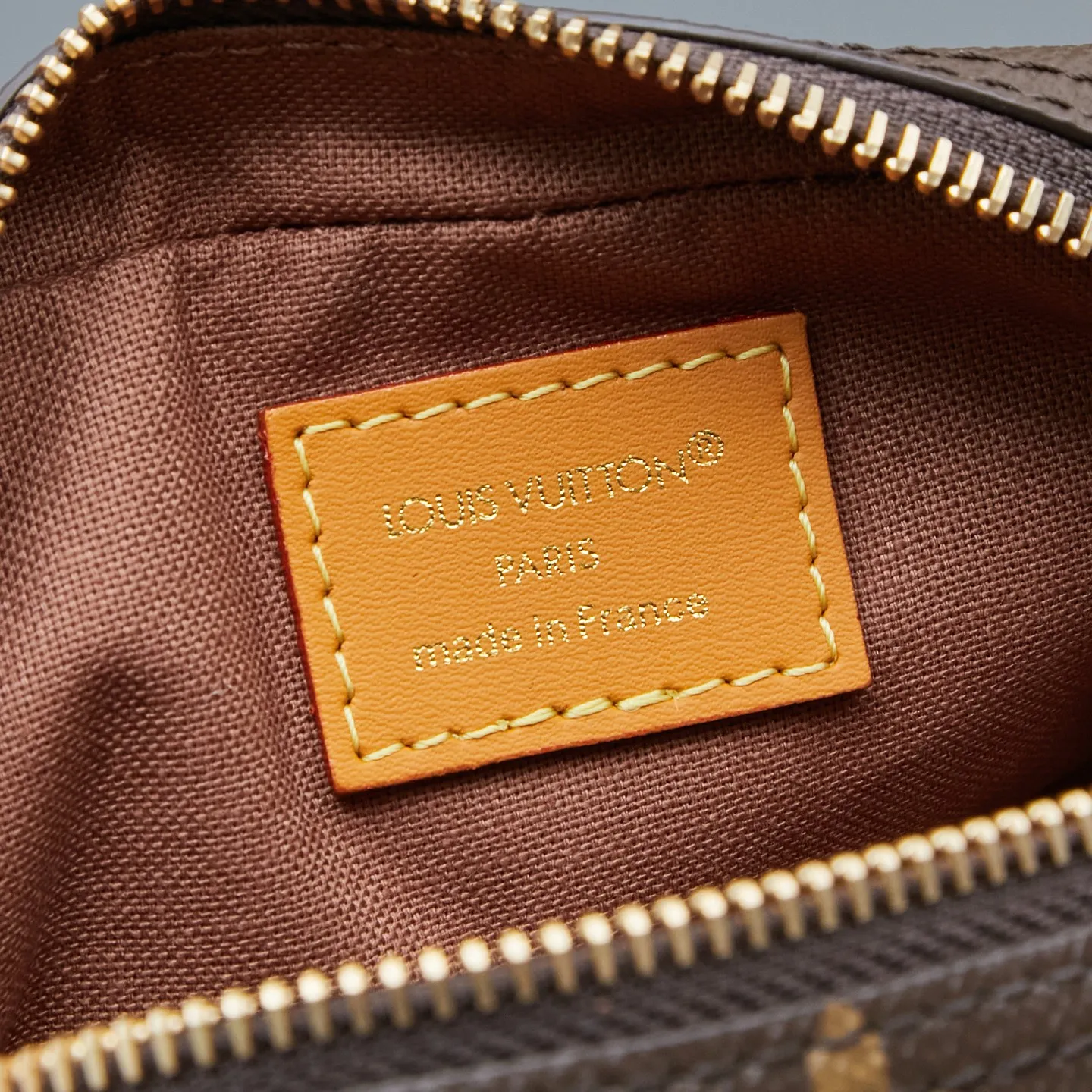 Louis Vuitton Danube M14013 - 图片 5