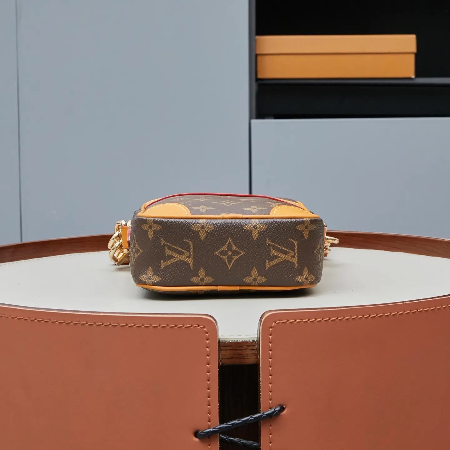 Louis Vuitton Danube M14013 - 图片 10