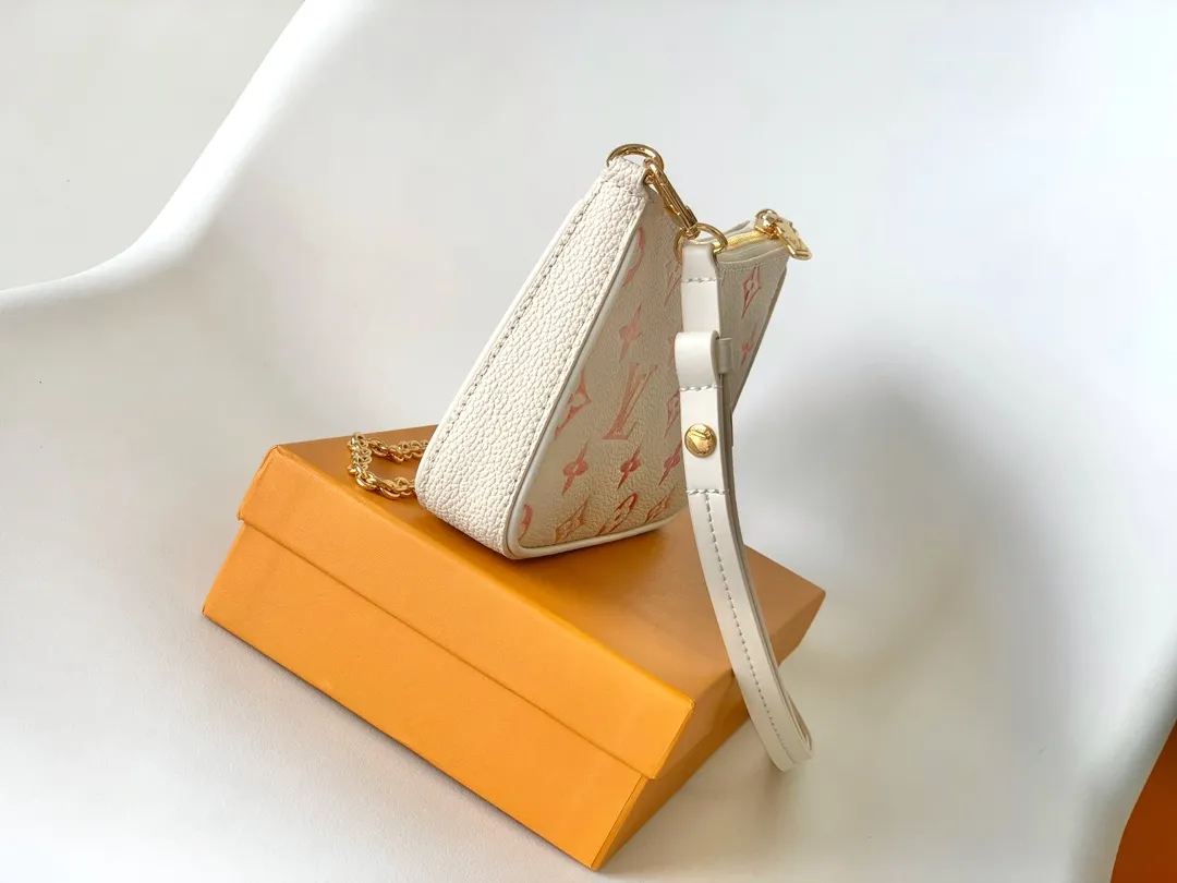 Louis Vuitton Easy Pouch on Strap M83448 - 图片 5
