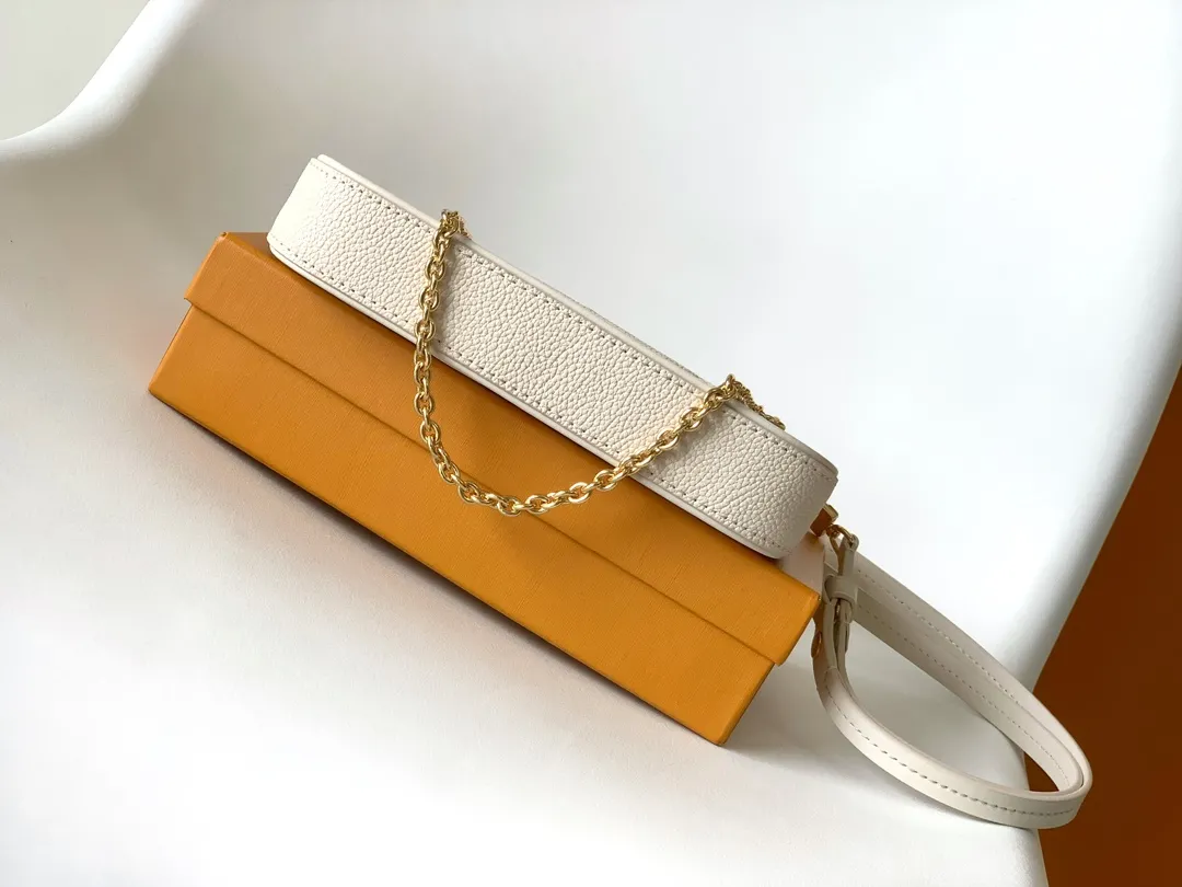 Louis Vuitton Easy Pouch on Strap M83448 - 图片 6