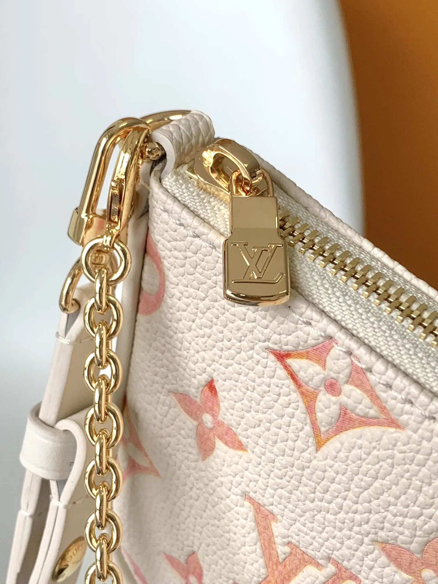 Louis Vuitton Easy Pouch on Strap M83448 - 图片 7
