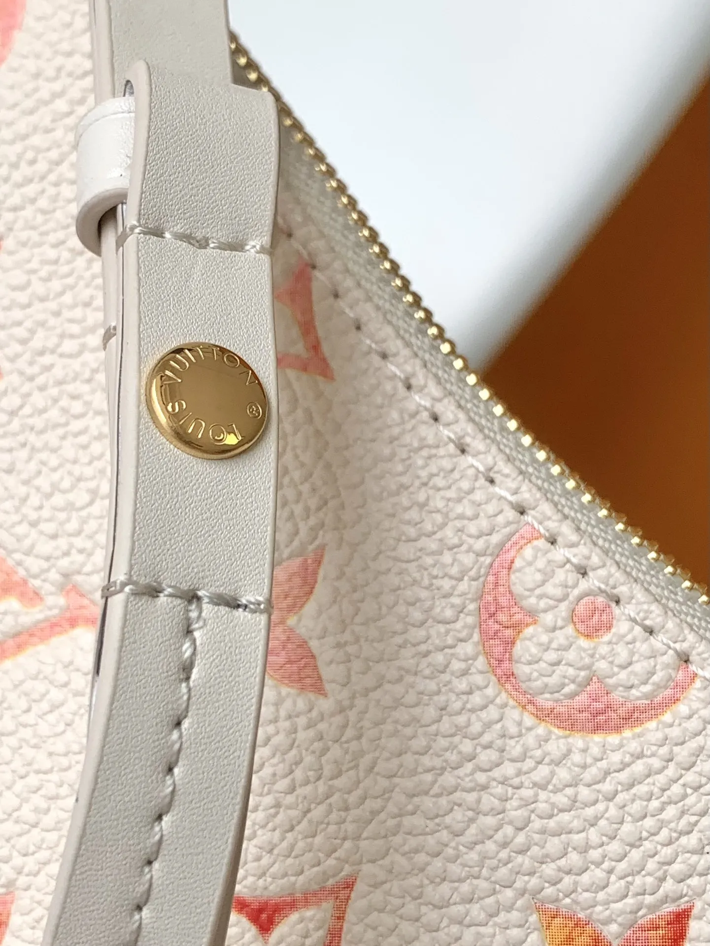 Louis Vuitton Easy Pouch on Strap M83448 - 图片 10