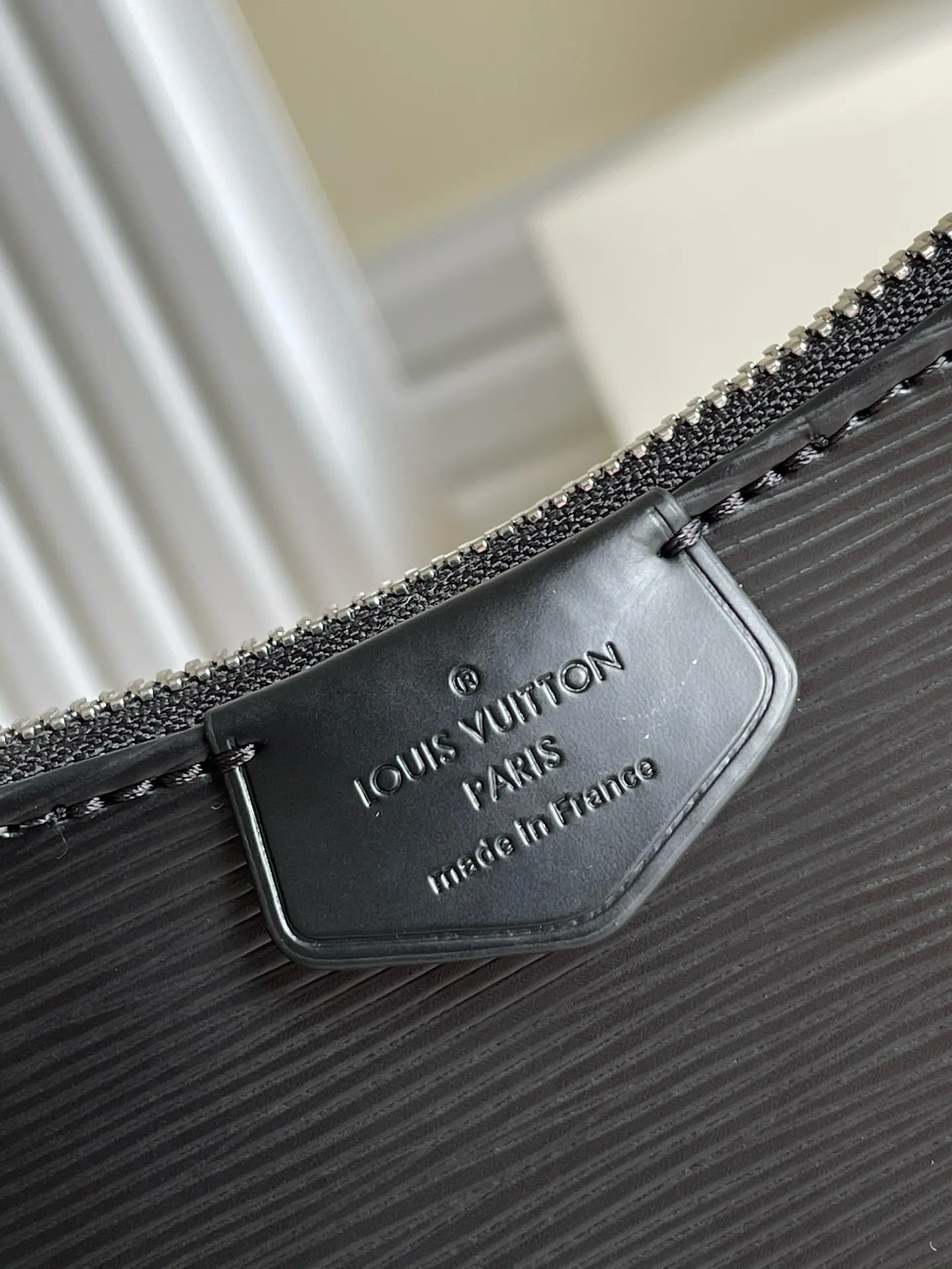 Louis Vuitton Easy Pouch on Strap M80471 - 图片 5