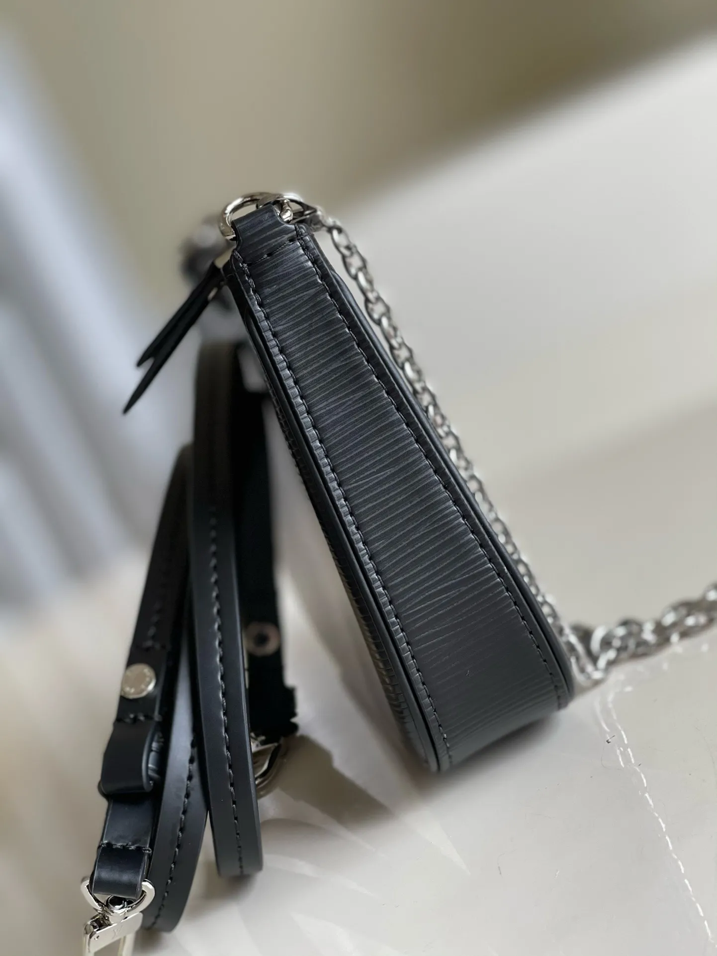 Louis Vuitton Easy Pouch on Strap M80471 - 图片 6