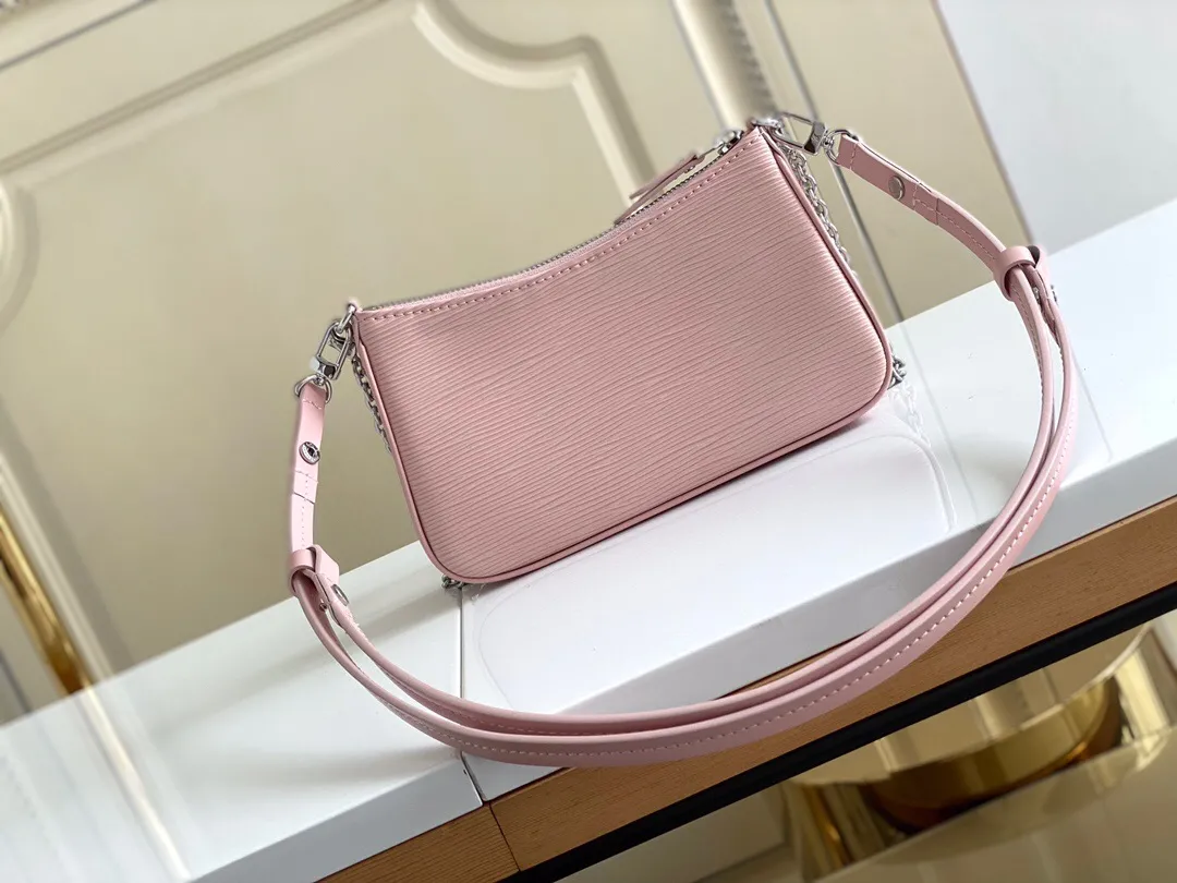 Louis Vuitton Easy Pouch on Strap M80483 - 图片 4