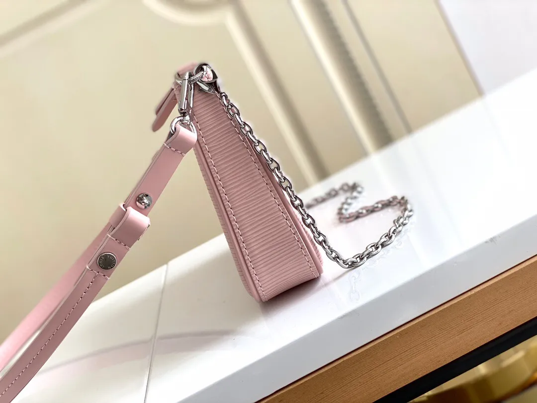 Louis Vuitton Easy Pouch on Strap M80483 - 图片 5