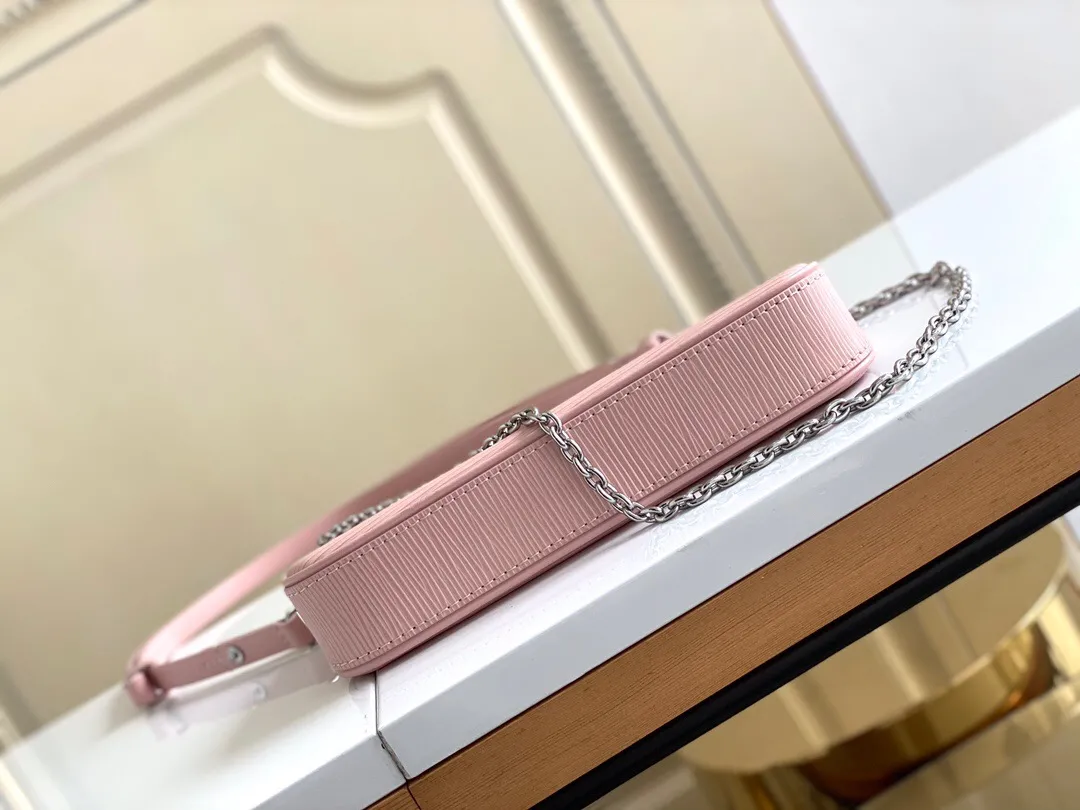 Louis Vuitton Easy Pouch on Strap M80483 - 图片 6