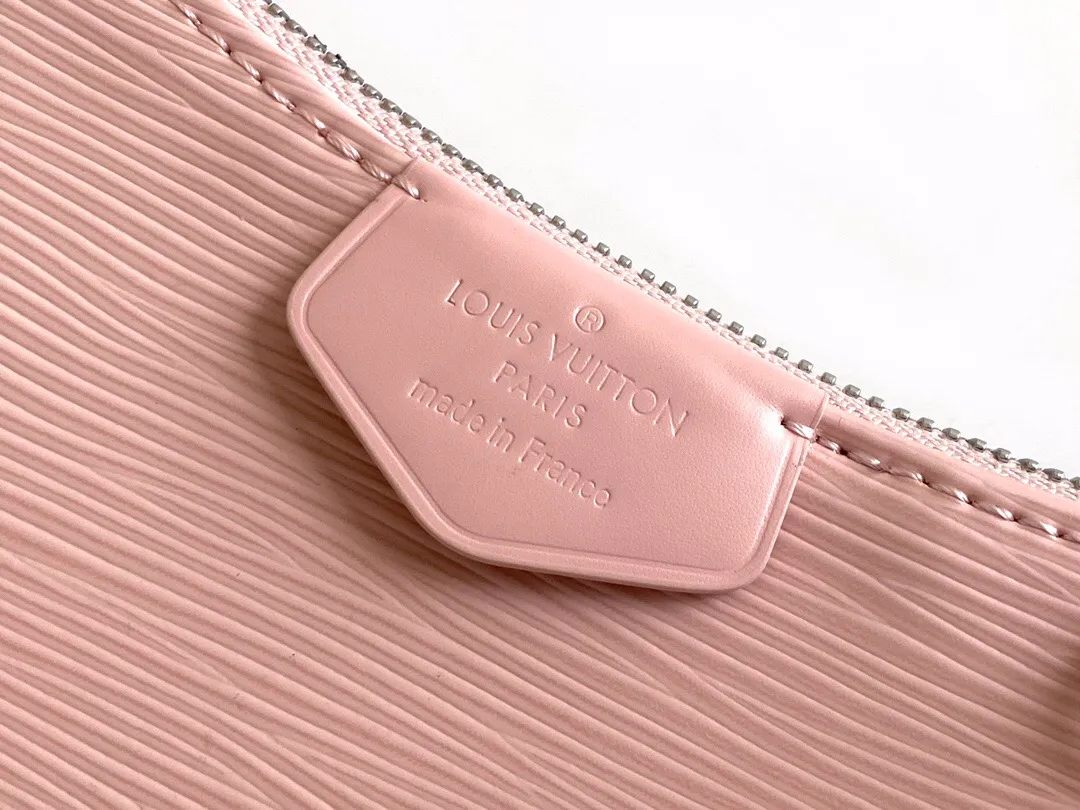 Louis Vuitton Easy Pouch on Strap M80483 - 图片 7