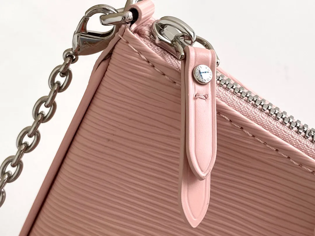 Louis Vuitton Easy Pouch on Strap M80483 - 图片 9