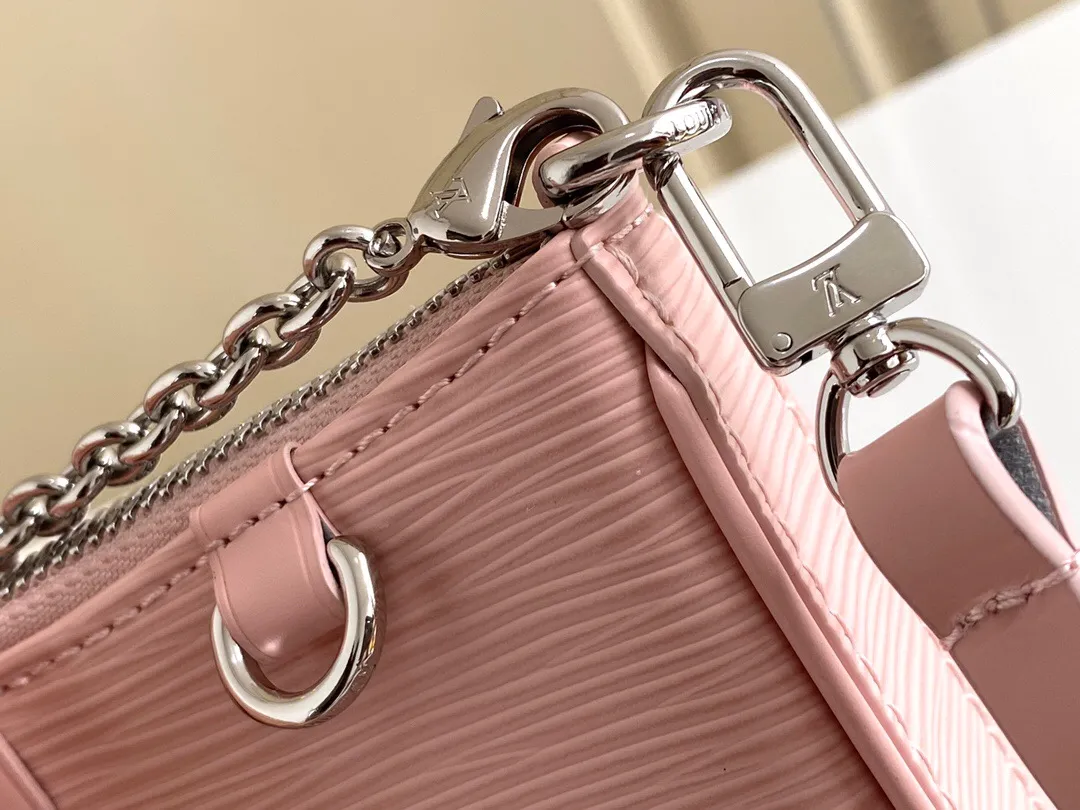 Louis Vuitton Easy Pouch on Strap M80483 - 图片 10