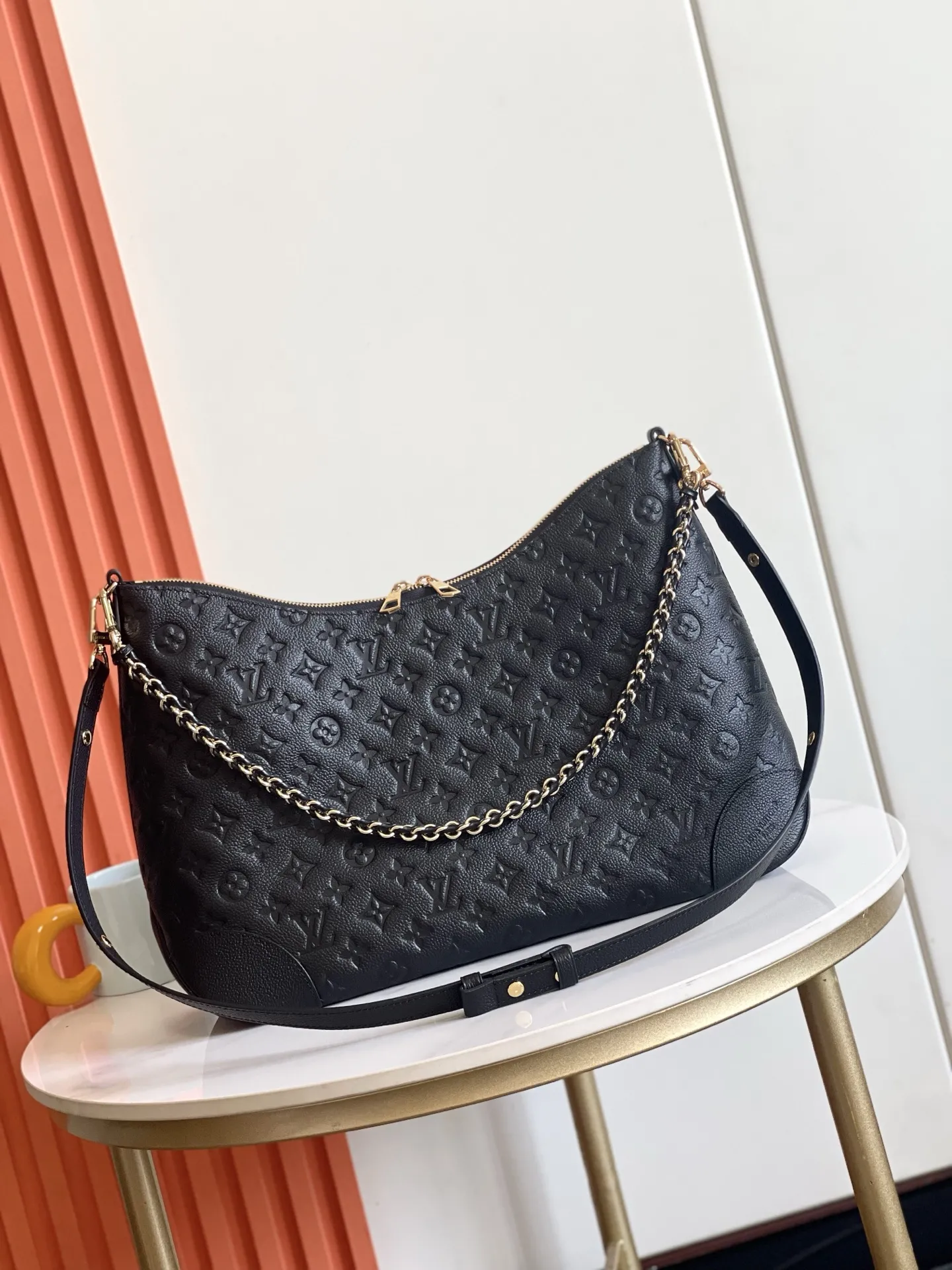 Louis Vuitton Boulogne GM M13706 - 图片 3