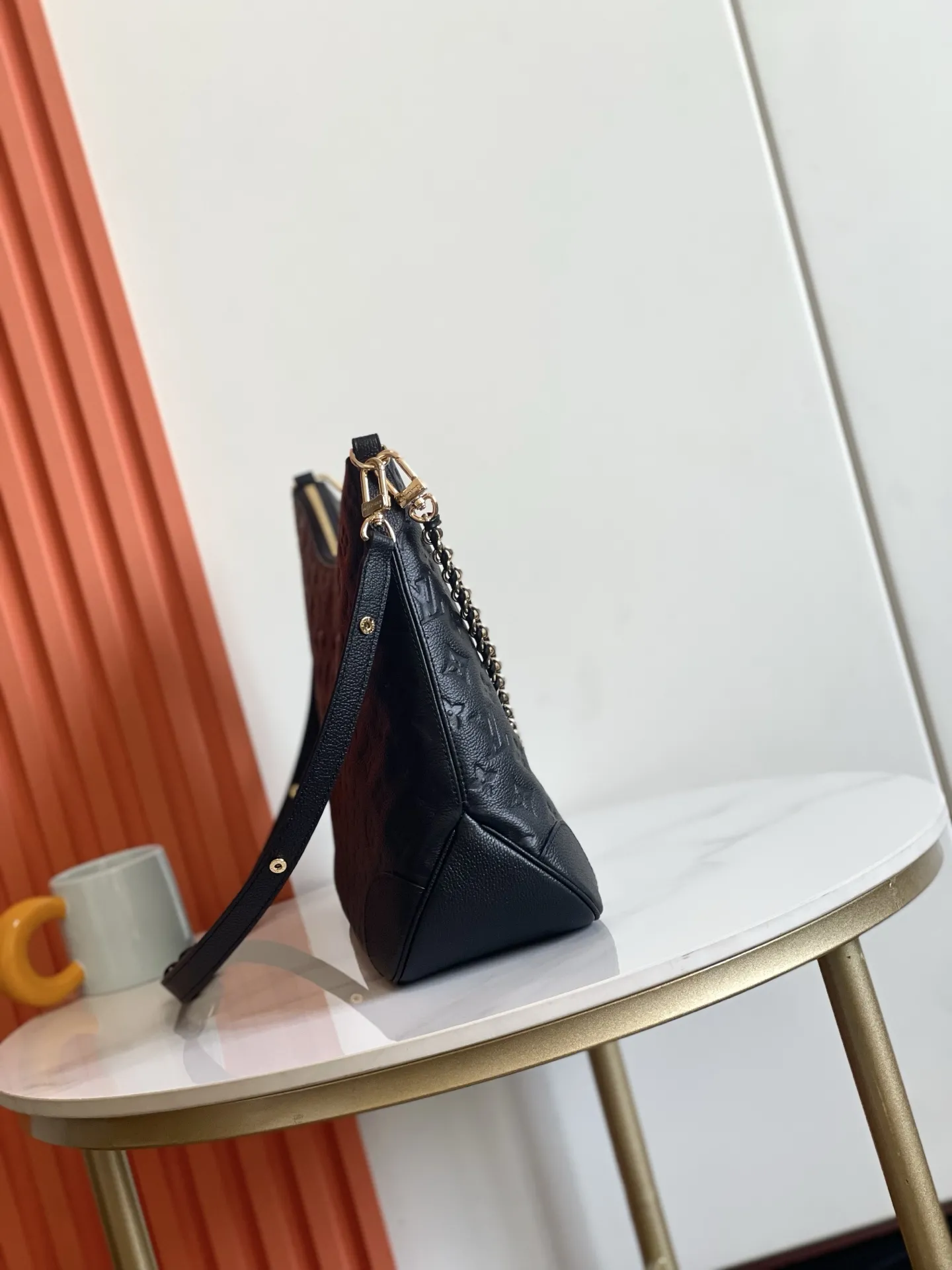 Louis Vuitton Boulogne GM M13706 - 图片 5