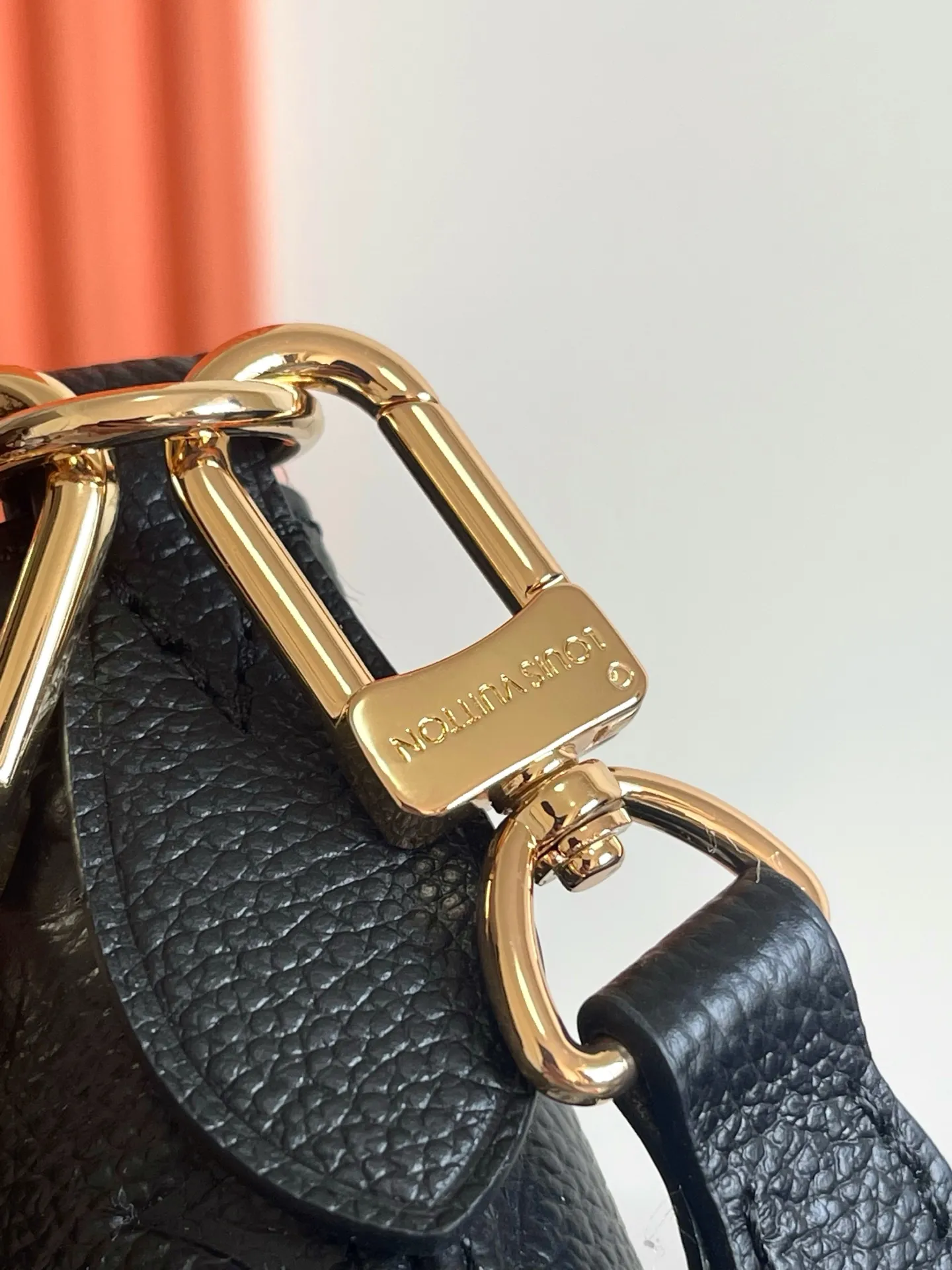 Louis Vuitton Boulogne GM M13706 - 图片 7