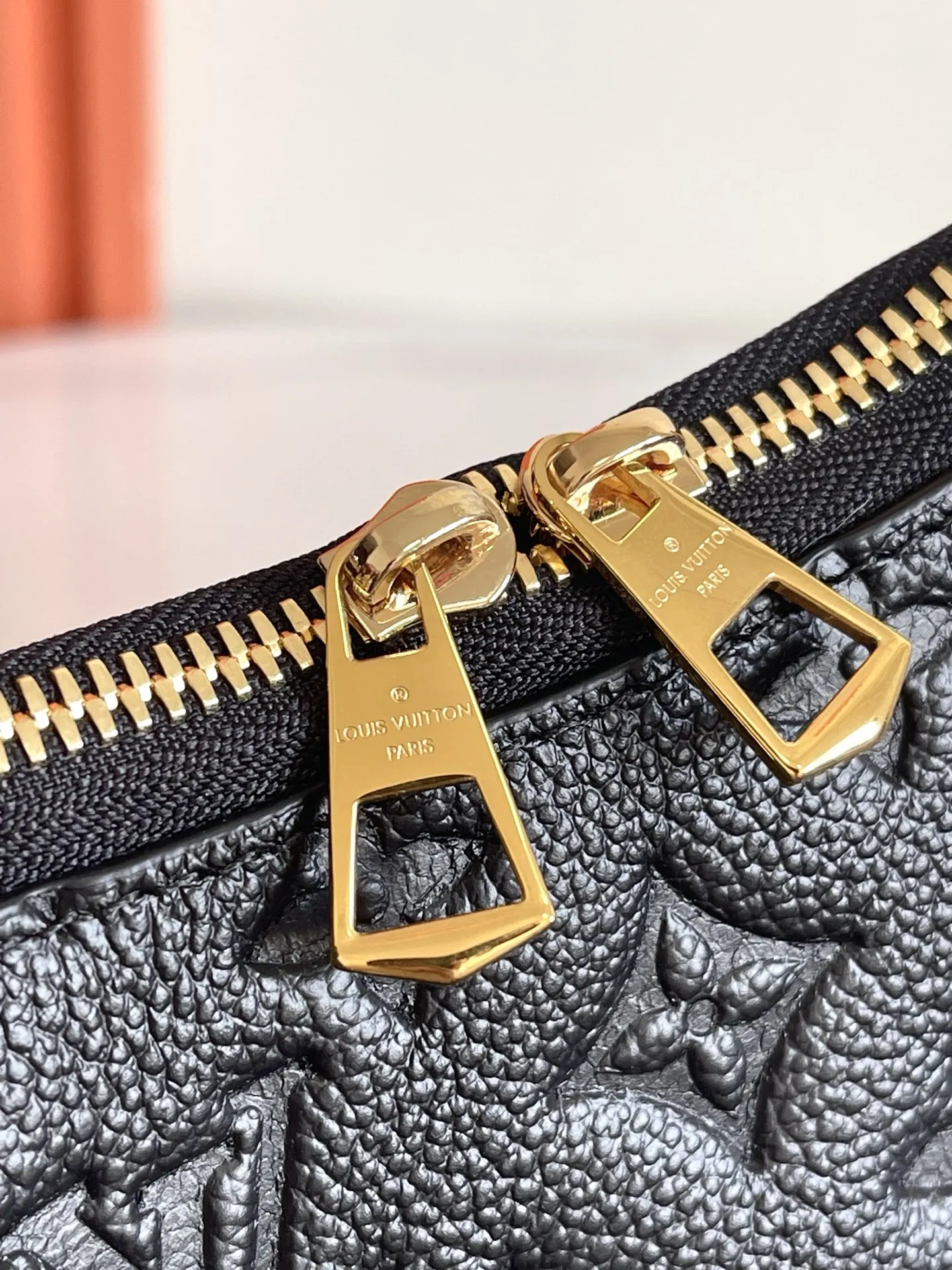 Louis Vuitton Boulogne GM M13706 - 图片 8