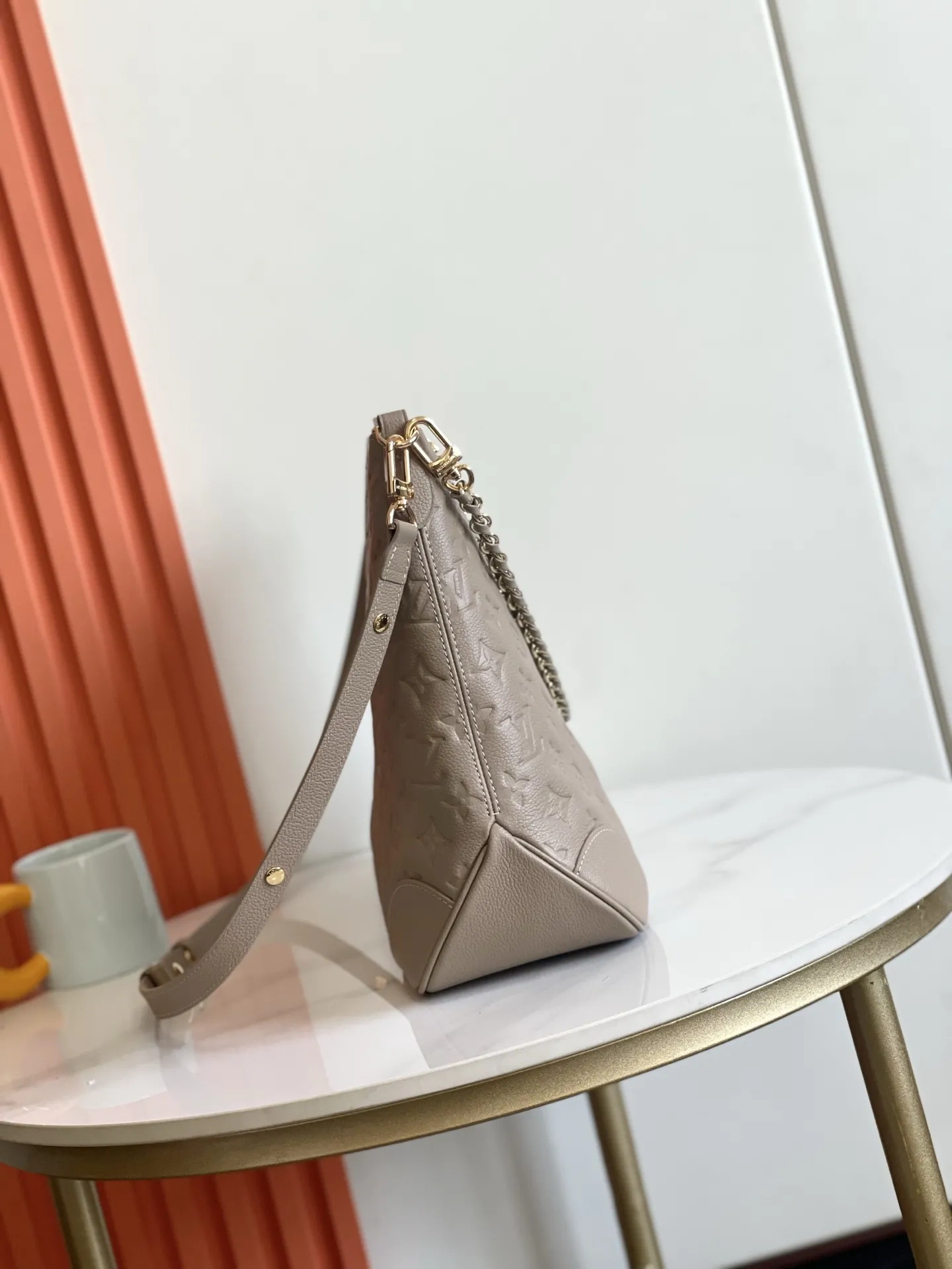 Louis Vuitton Boulogne GM M25854 - 图片 5