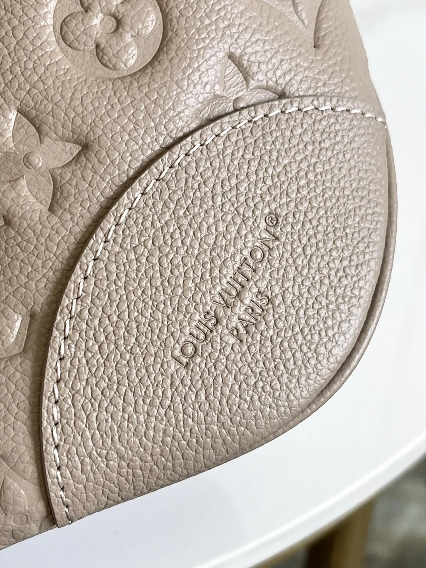 Louis Vuitton Boulogne GM M25854 - 图片 8