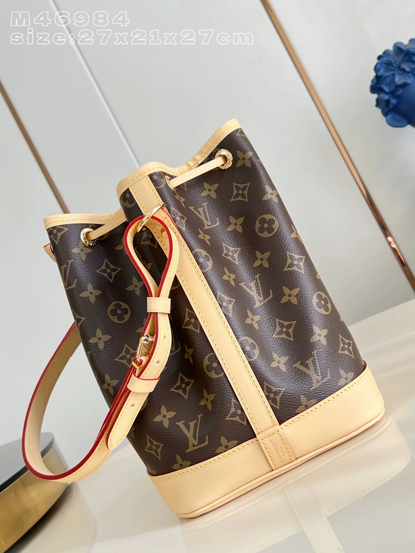 Louis Vuitton Petit Noé M46984 - Image 9