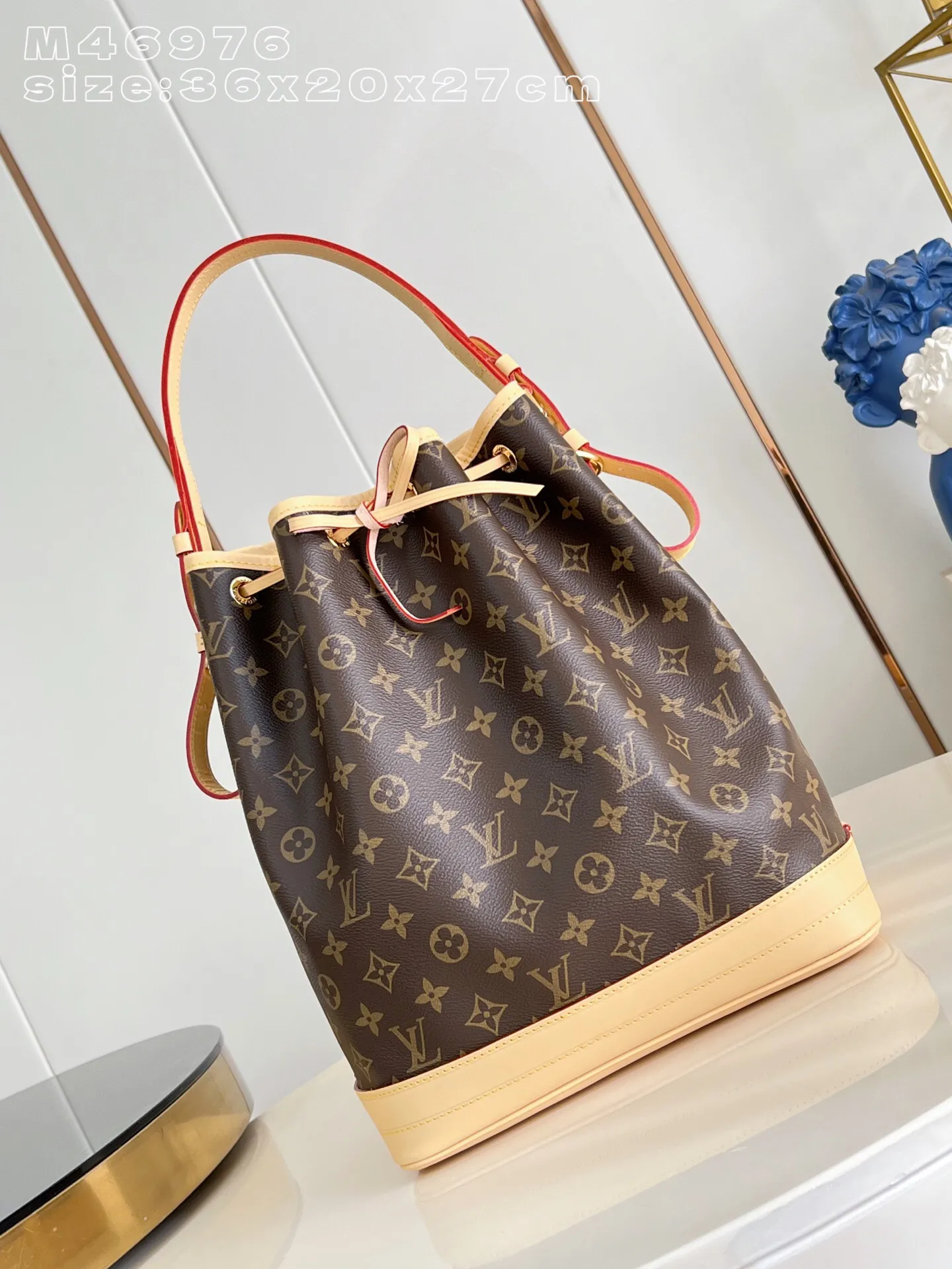 Louis Vuitton Noé M46976 - Image 3
