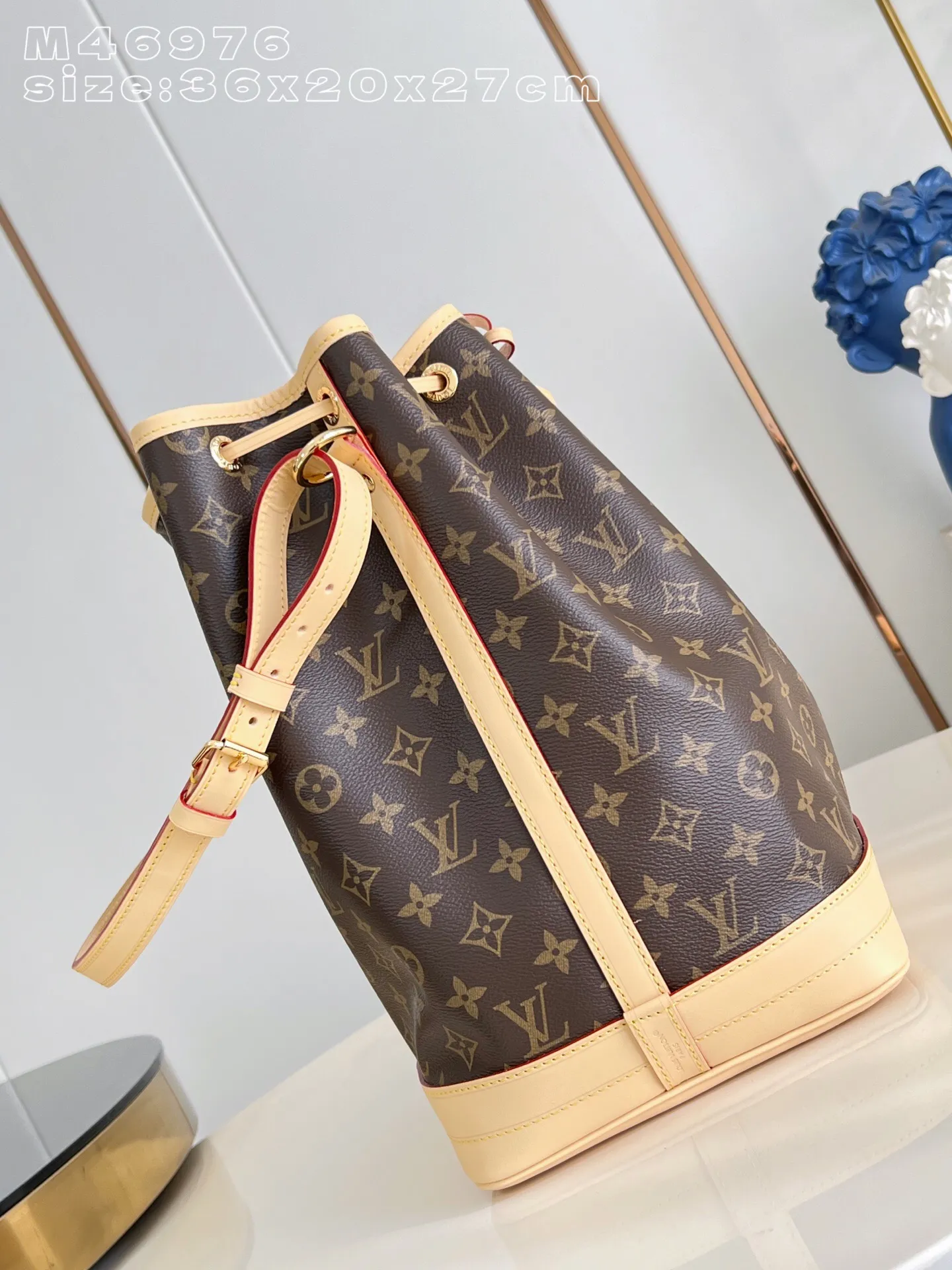 Louis Vuitton Noé M46976 - Image 5