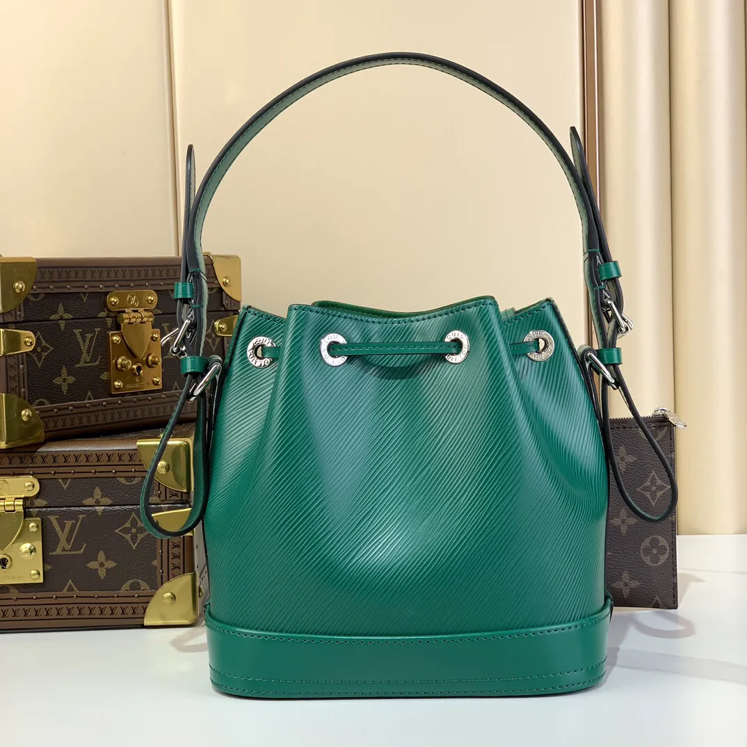 Louis Vuitton Noé BB M12603 - 图片 3