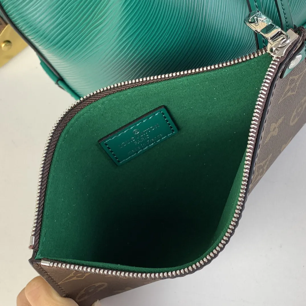 Louis Vuitton Noé BB M12603 - 图片 5