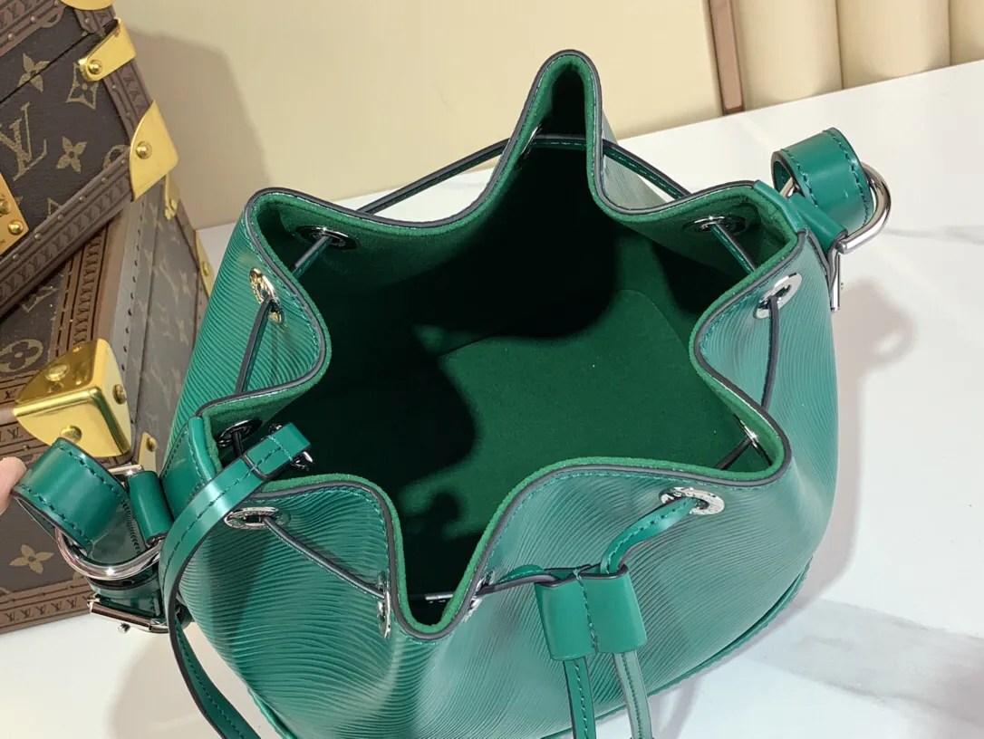 Louis Vuitton Noé BB M12603 - 图片 9