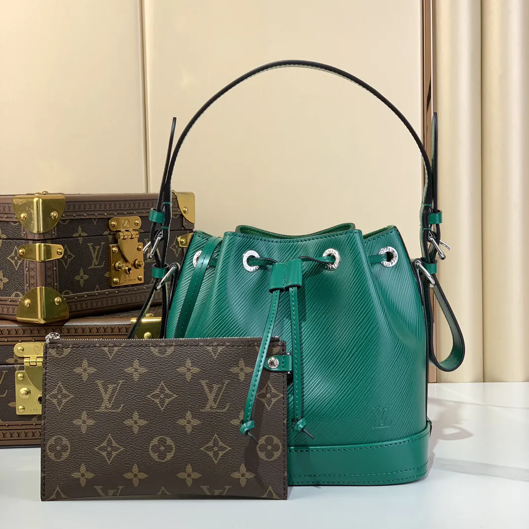 Louis Vuitton Noé BB M12603 - 图片 10