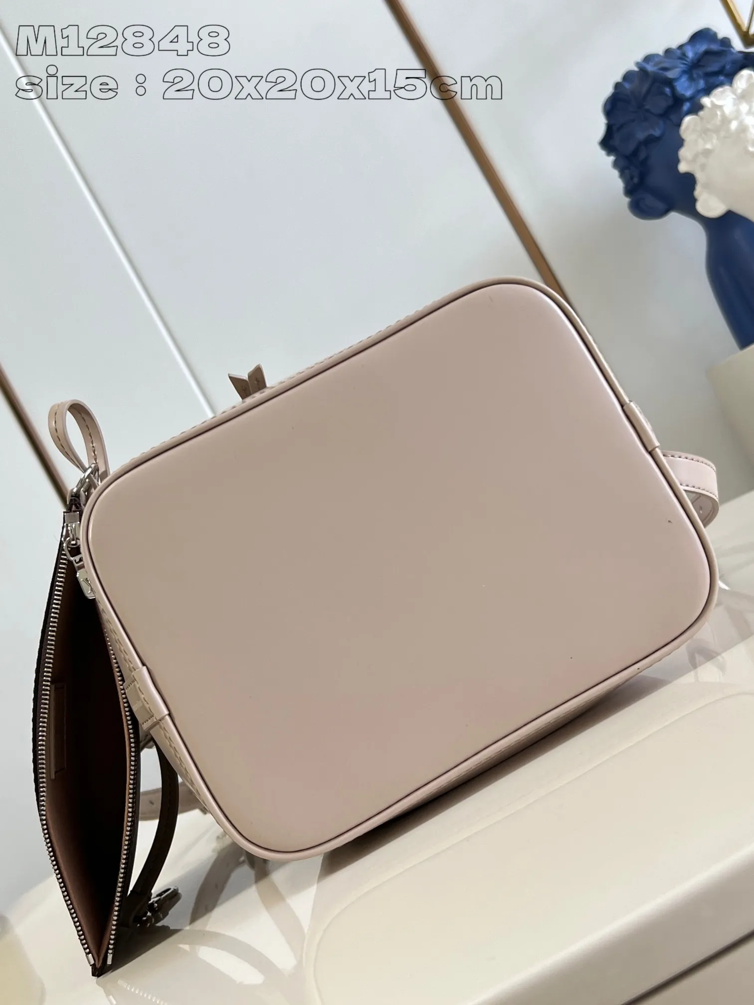 Louis Vuitton Noé BB M12848 - Image 9