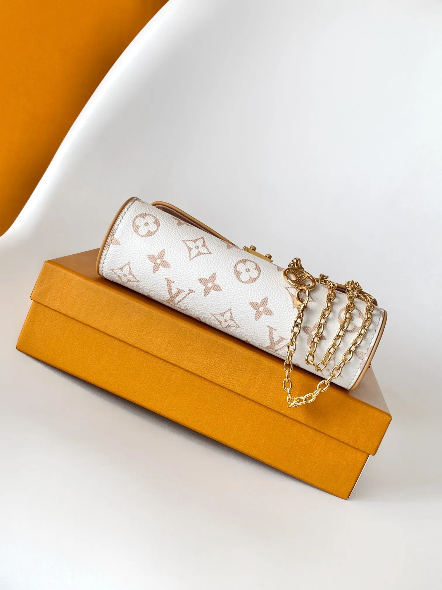Louis Vuitton Pochette Camille M26583 - 图片 6