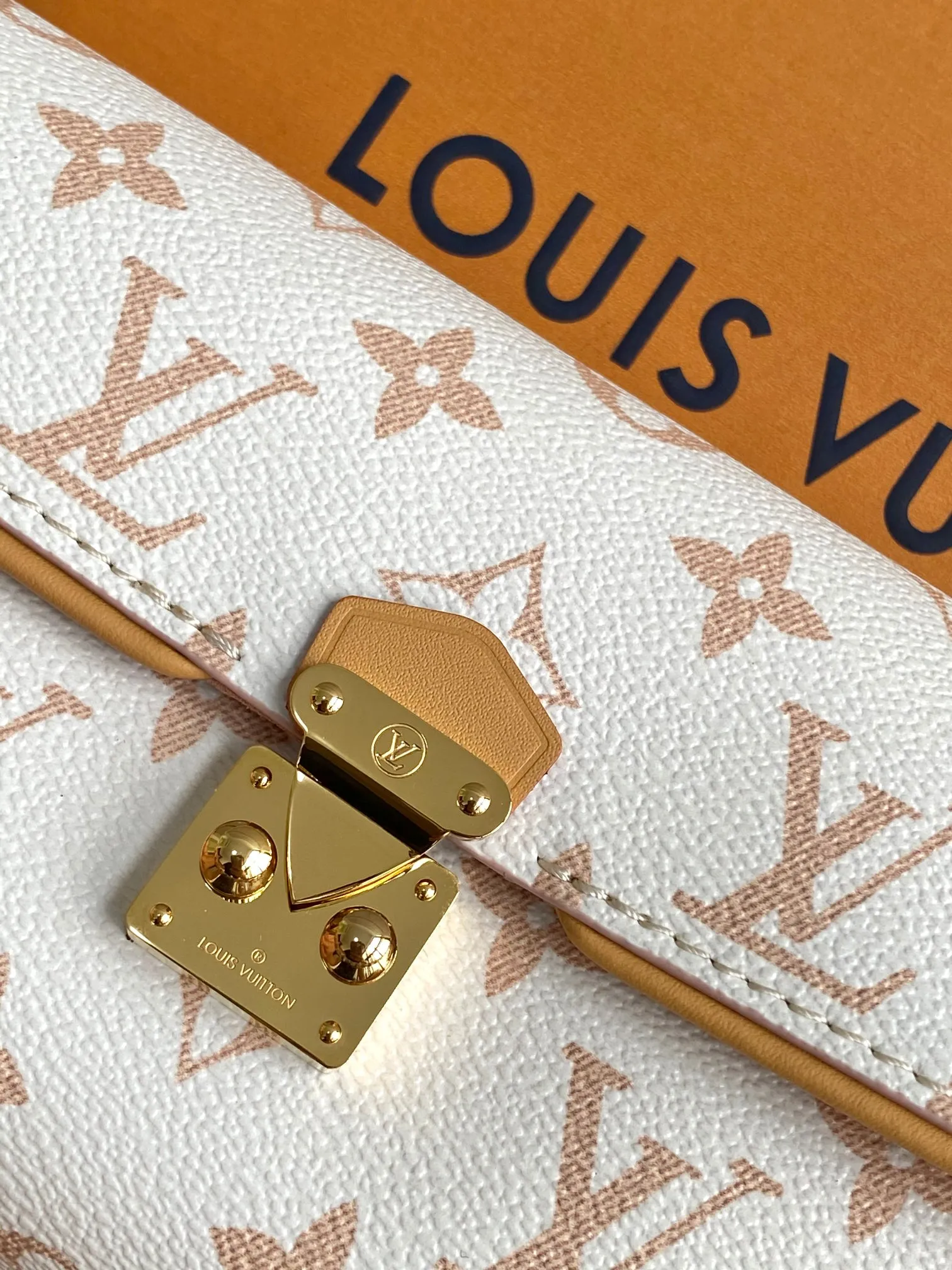 Louis Vuitton Pochette Camille M26583 - 图片 7