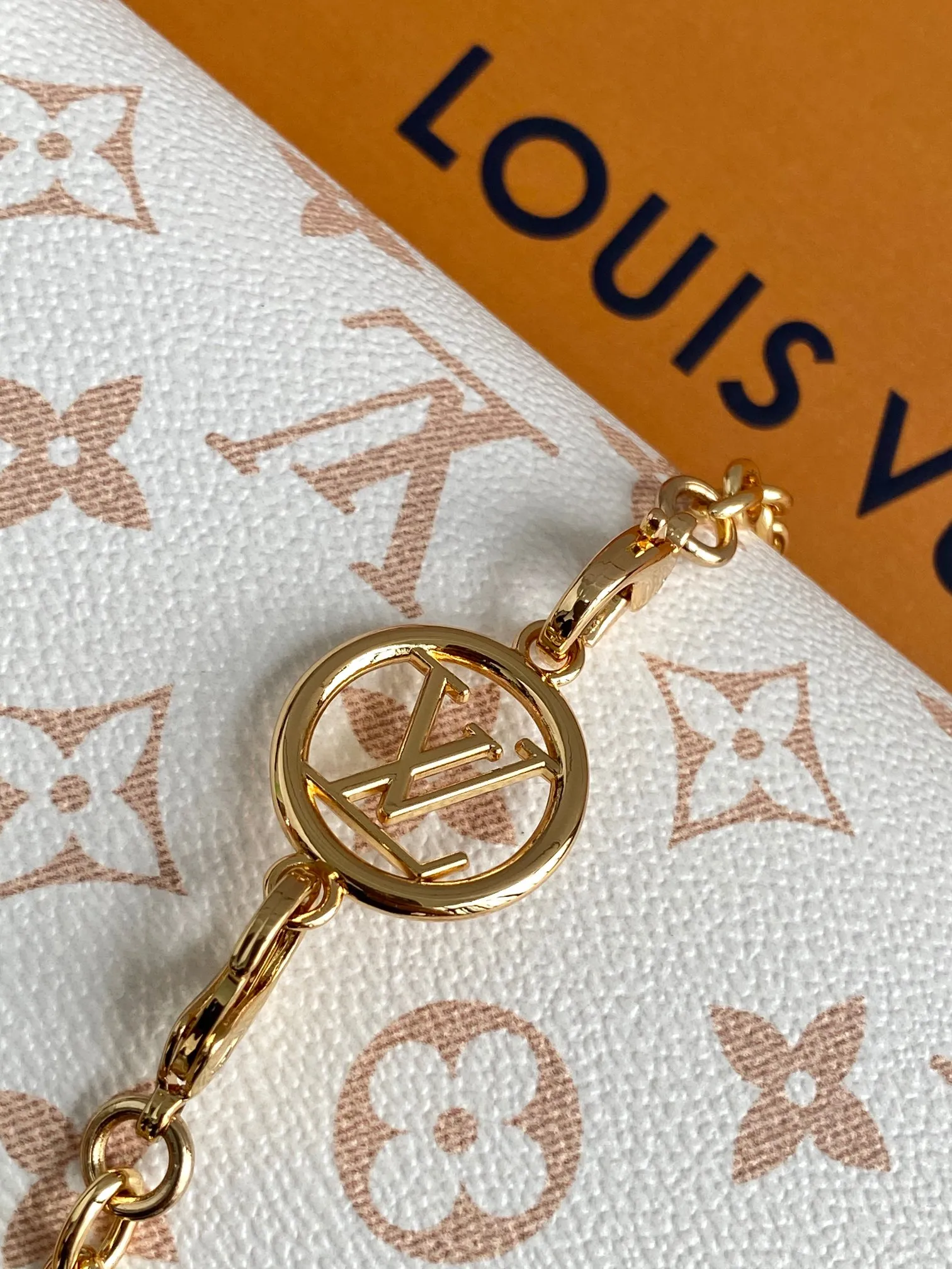 Louis Vuitton Pochette Camille M26583 - 图片 8