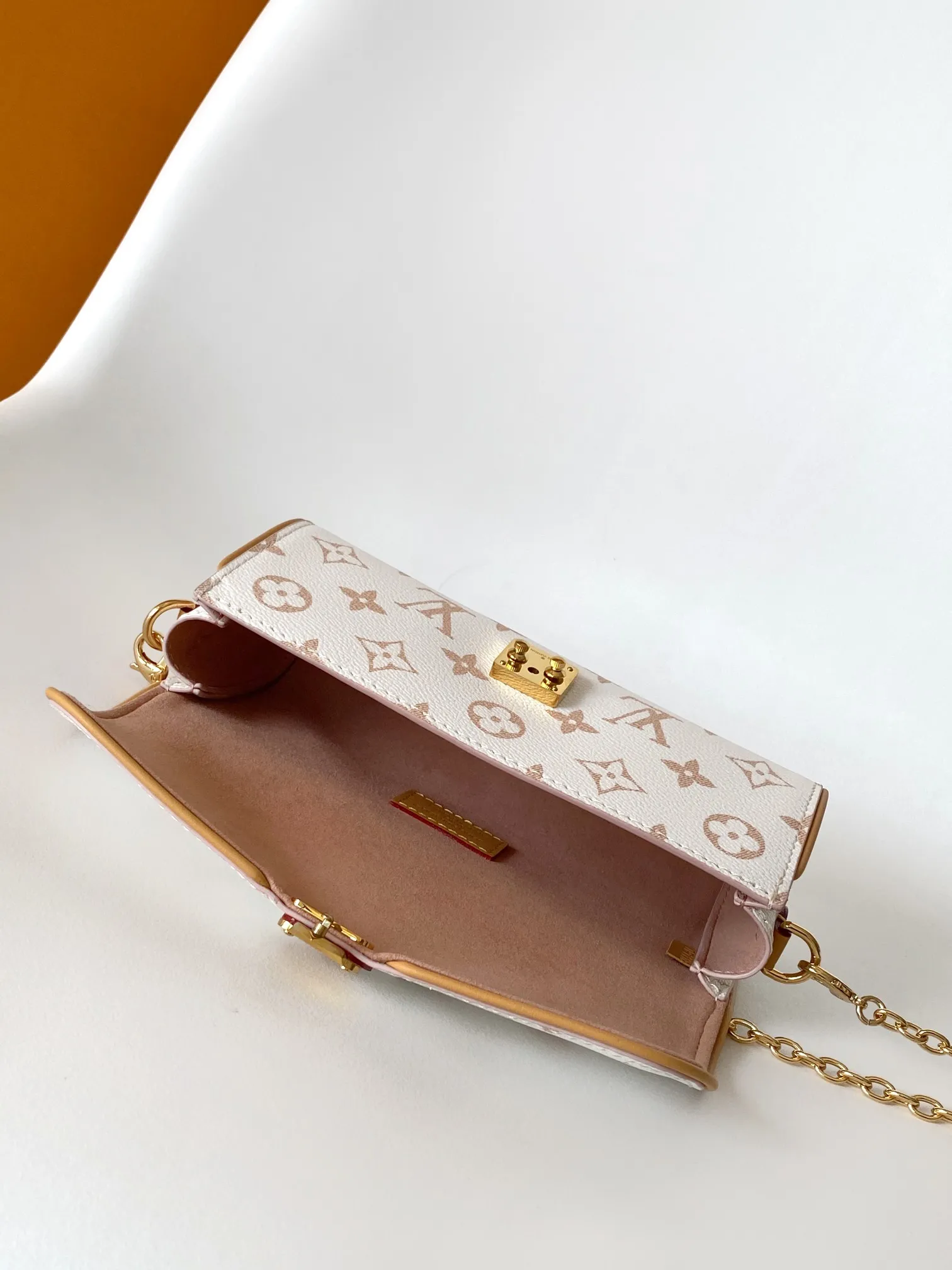 Louis Vuitton Pochette Camille M26583 - 图片 10