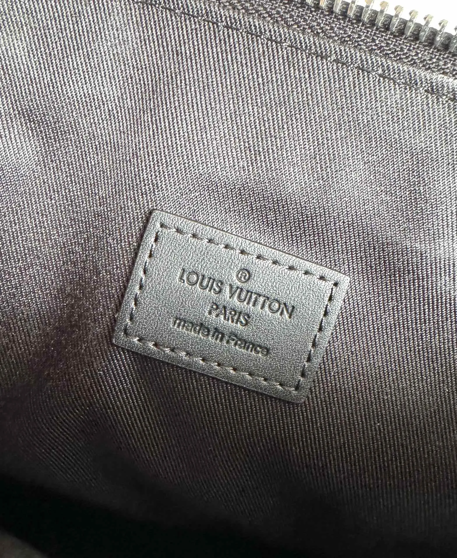 Louis Vuitton Takeoff Pouch N40504 - Image 3