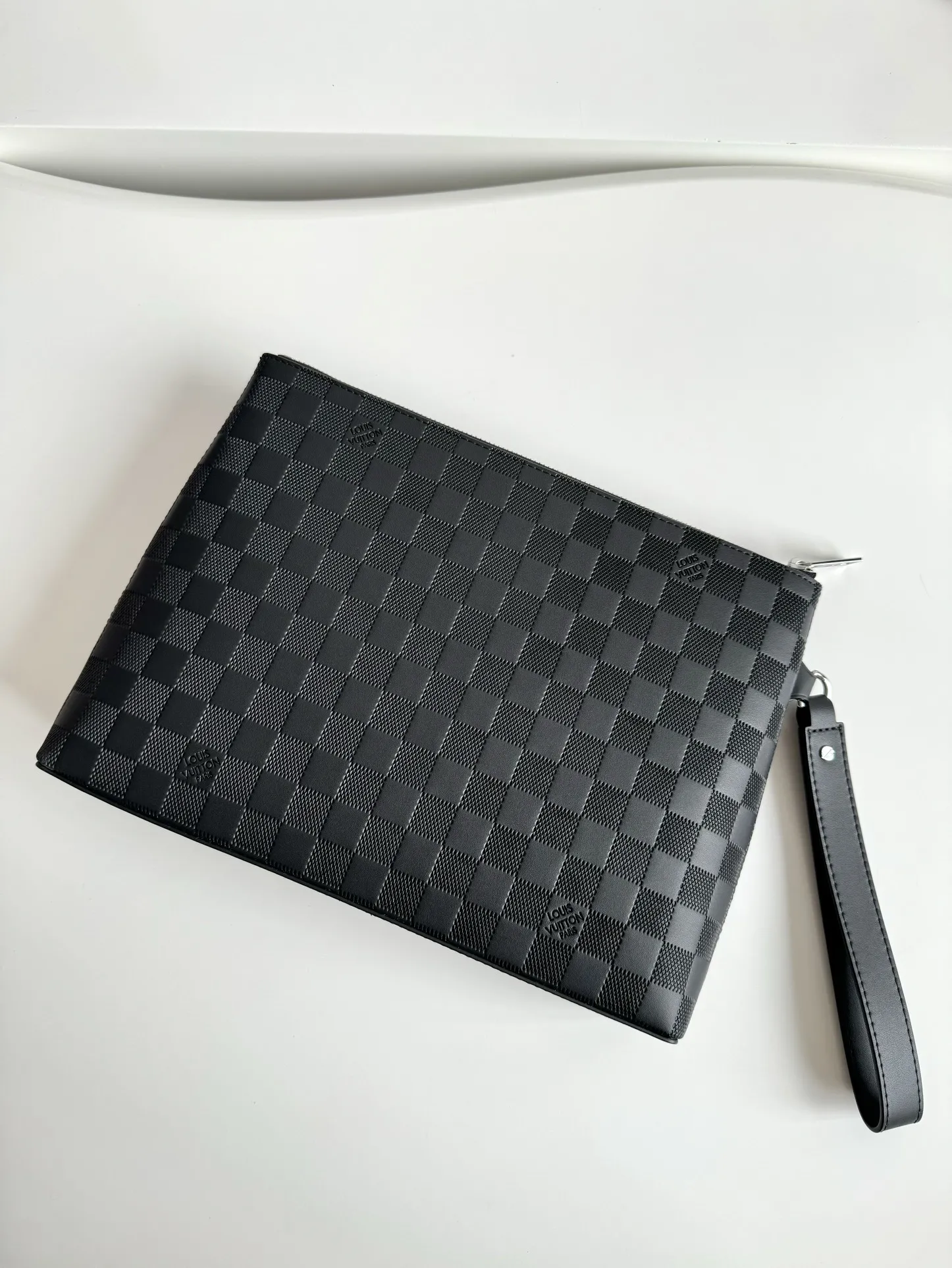 Louis Vuitton Takeoff Pouch N40504 - Image 5